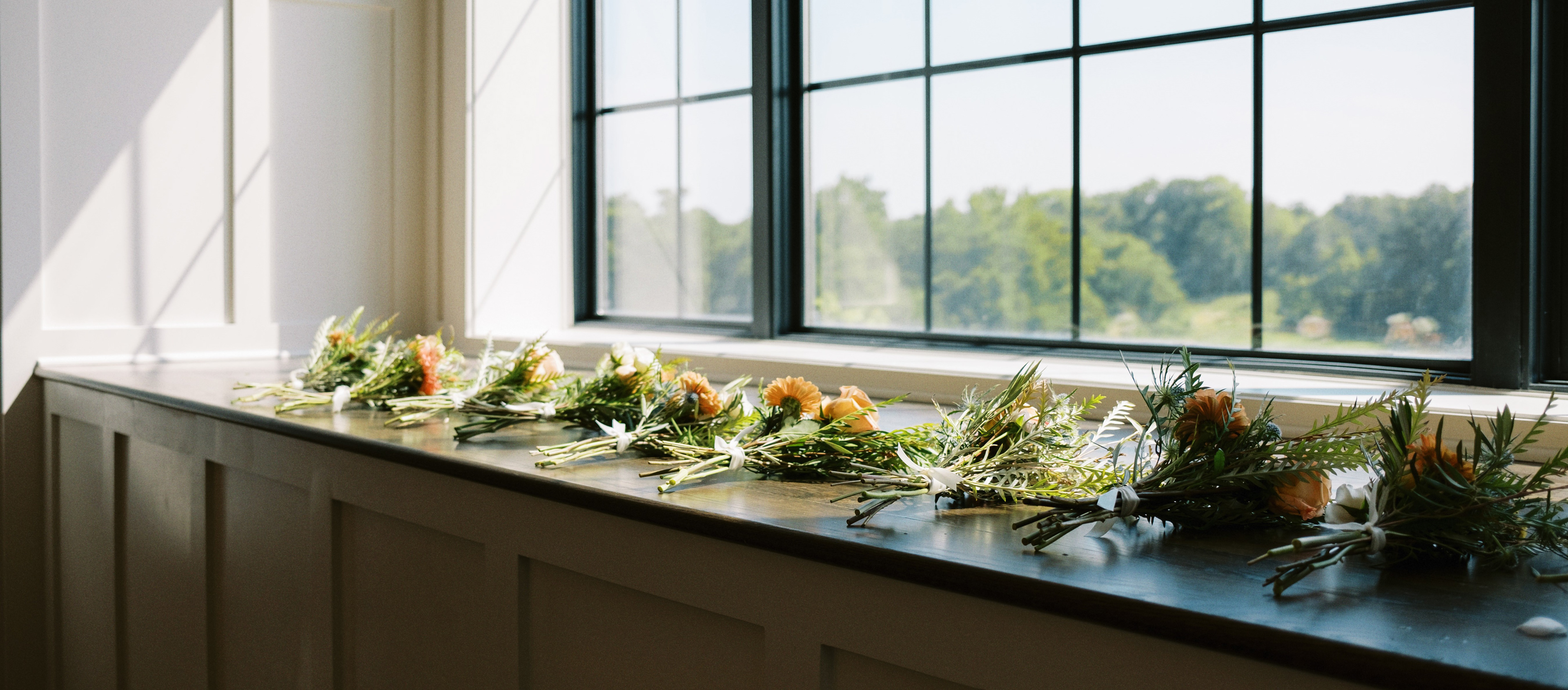 White Iron Ridge Kansas City