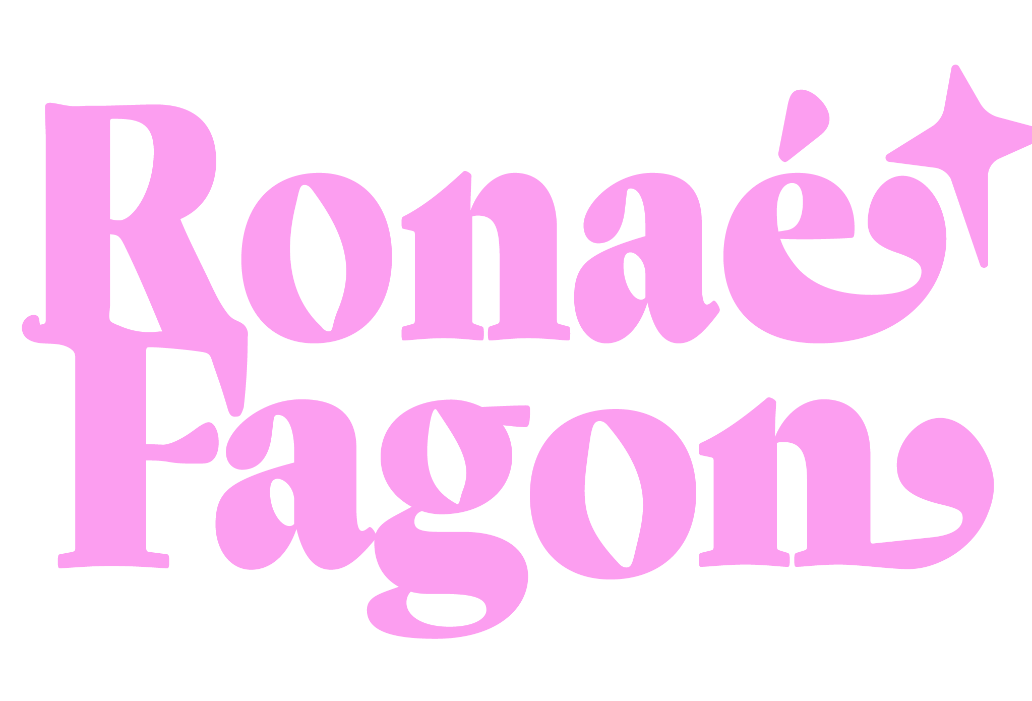 Ronaé Fagon