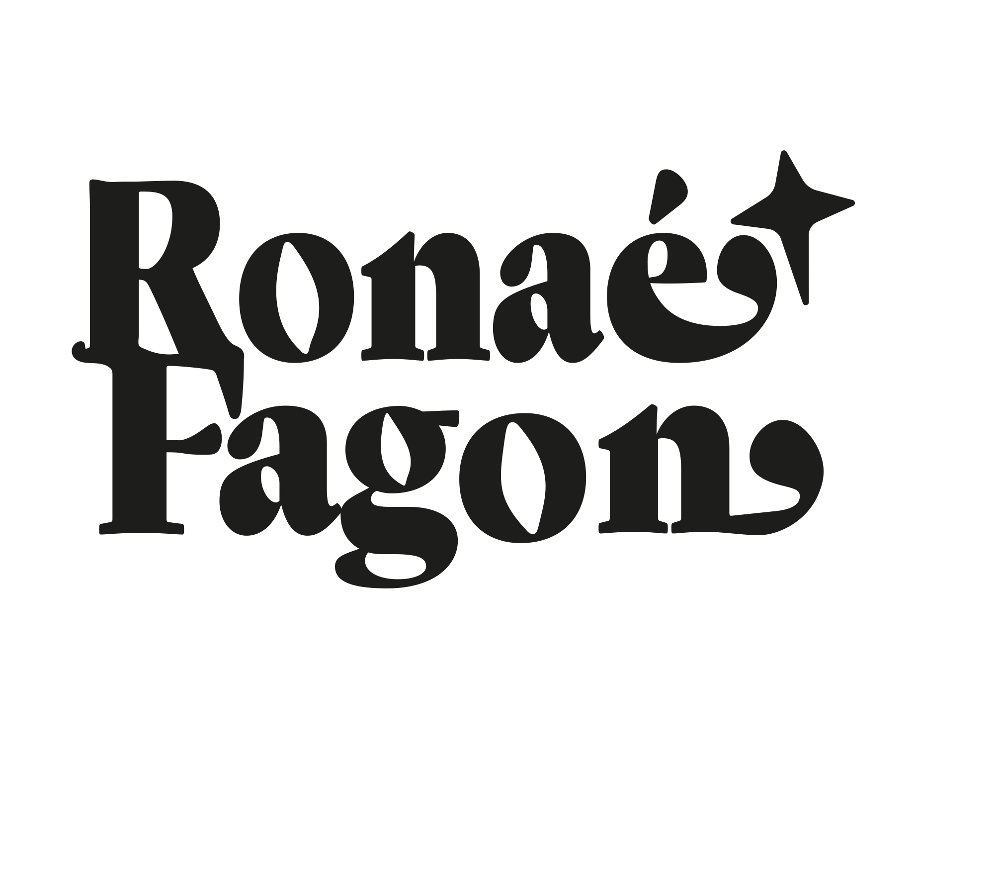 Ronae Fagon