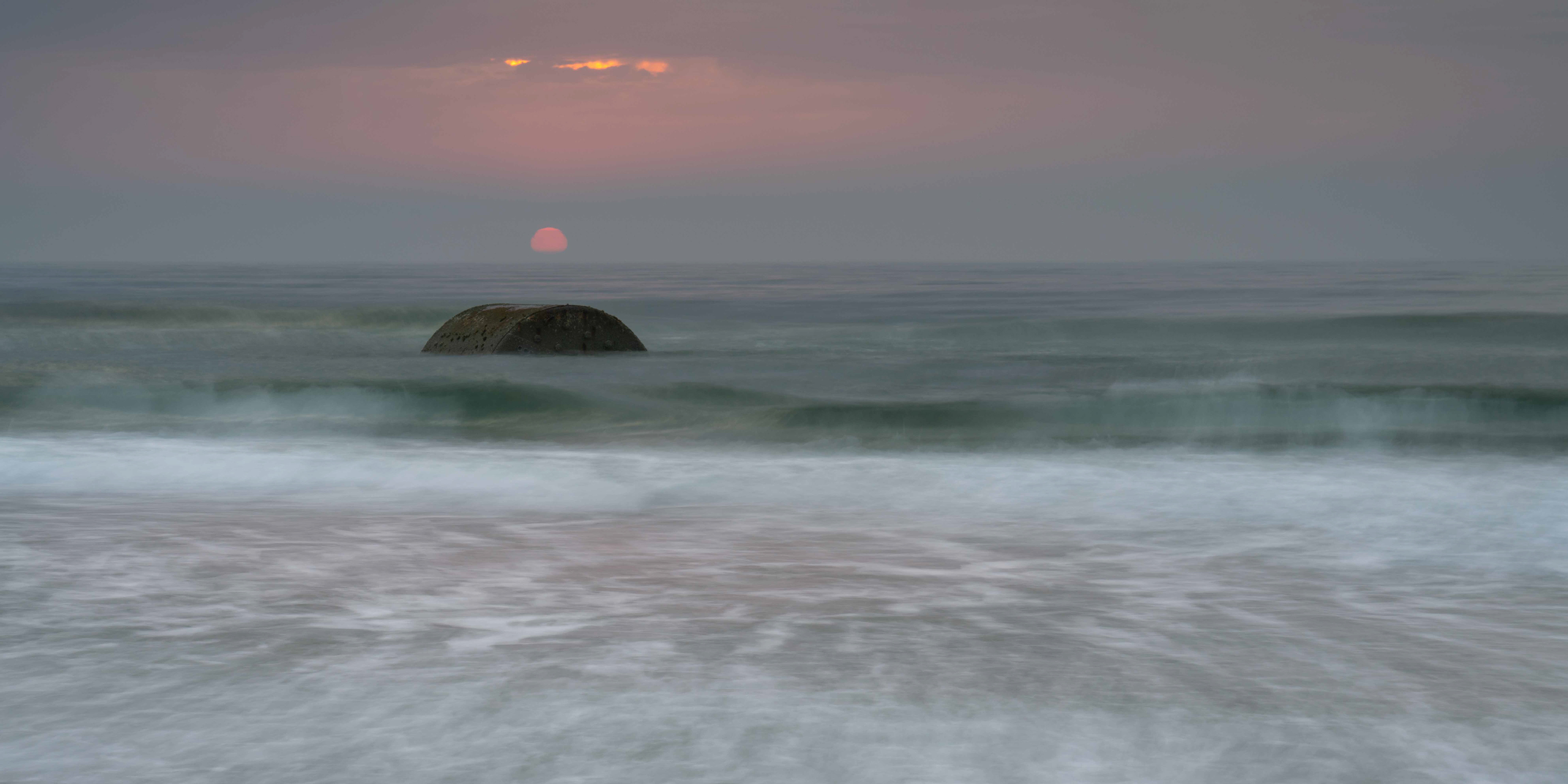 Jean Stephen sunrise