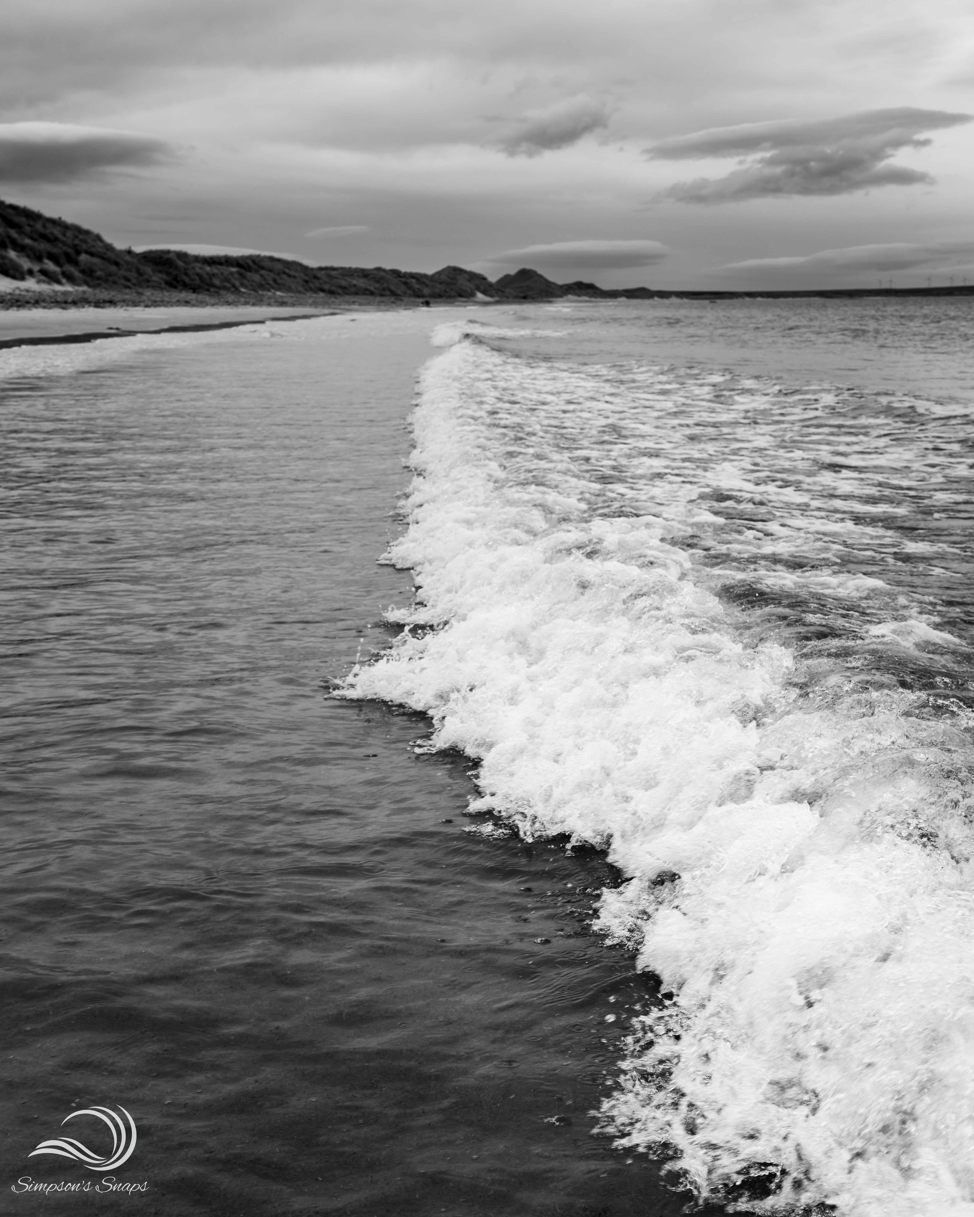 Swelling ankle at Reiss