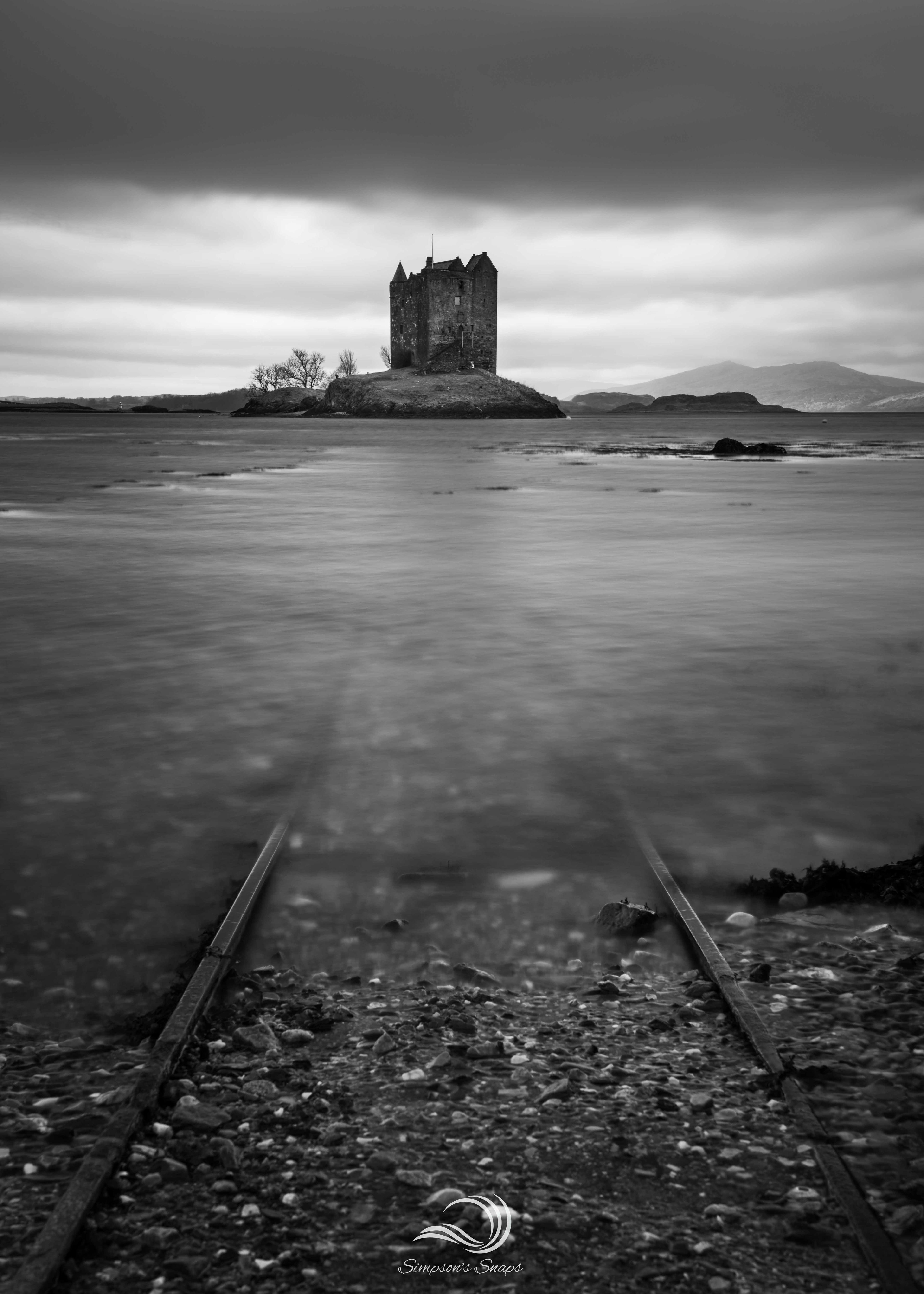 Castle Stalker