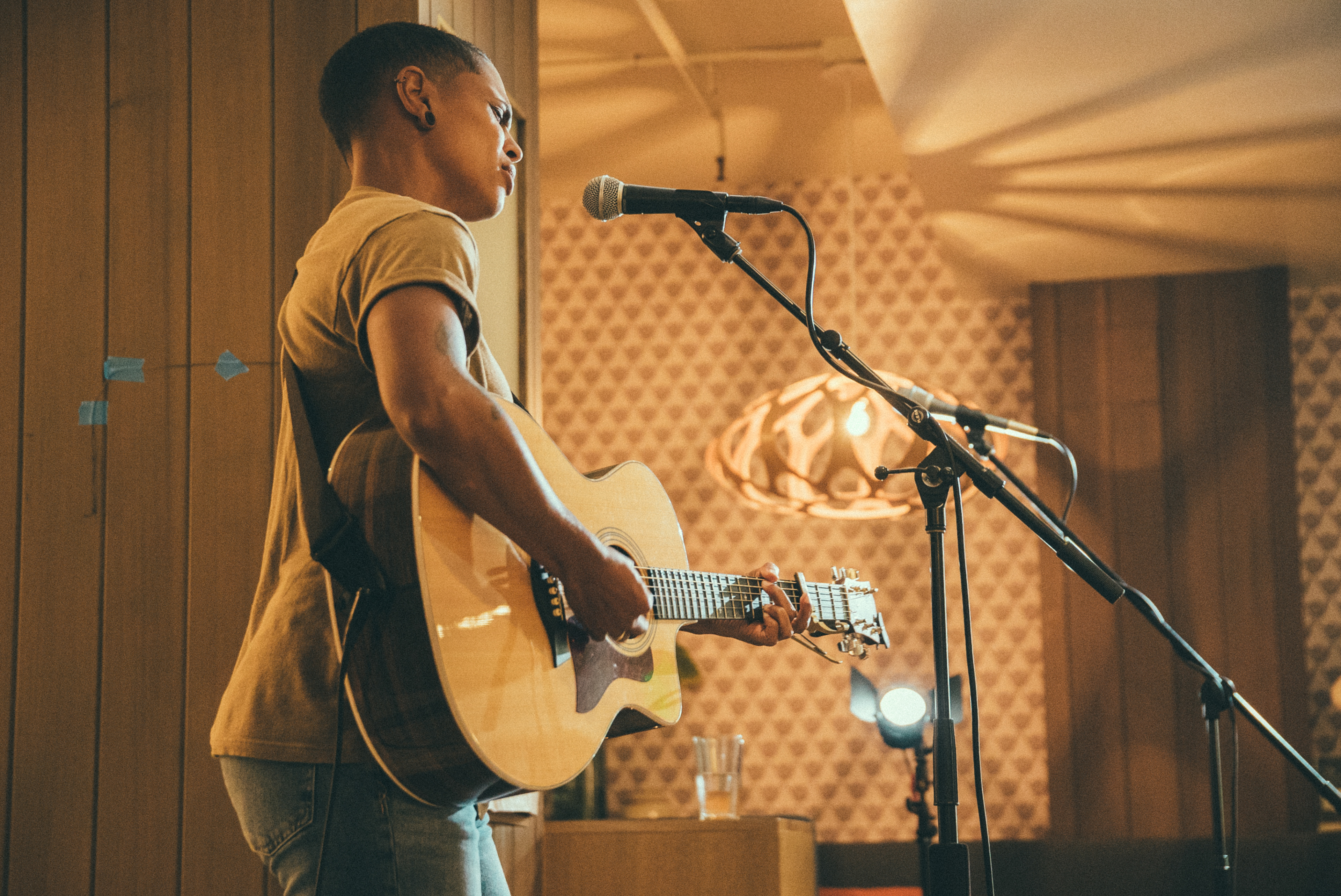 Autumn Nicholas - SofarSounds Honolulu (2019) 