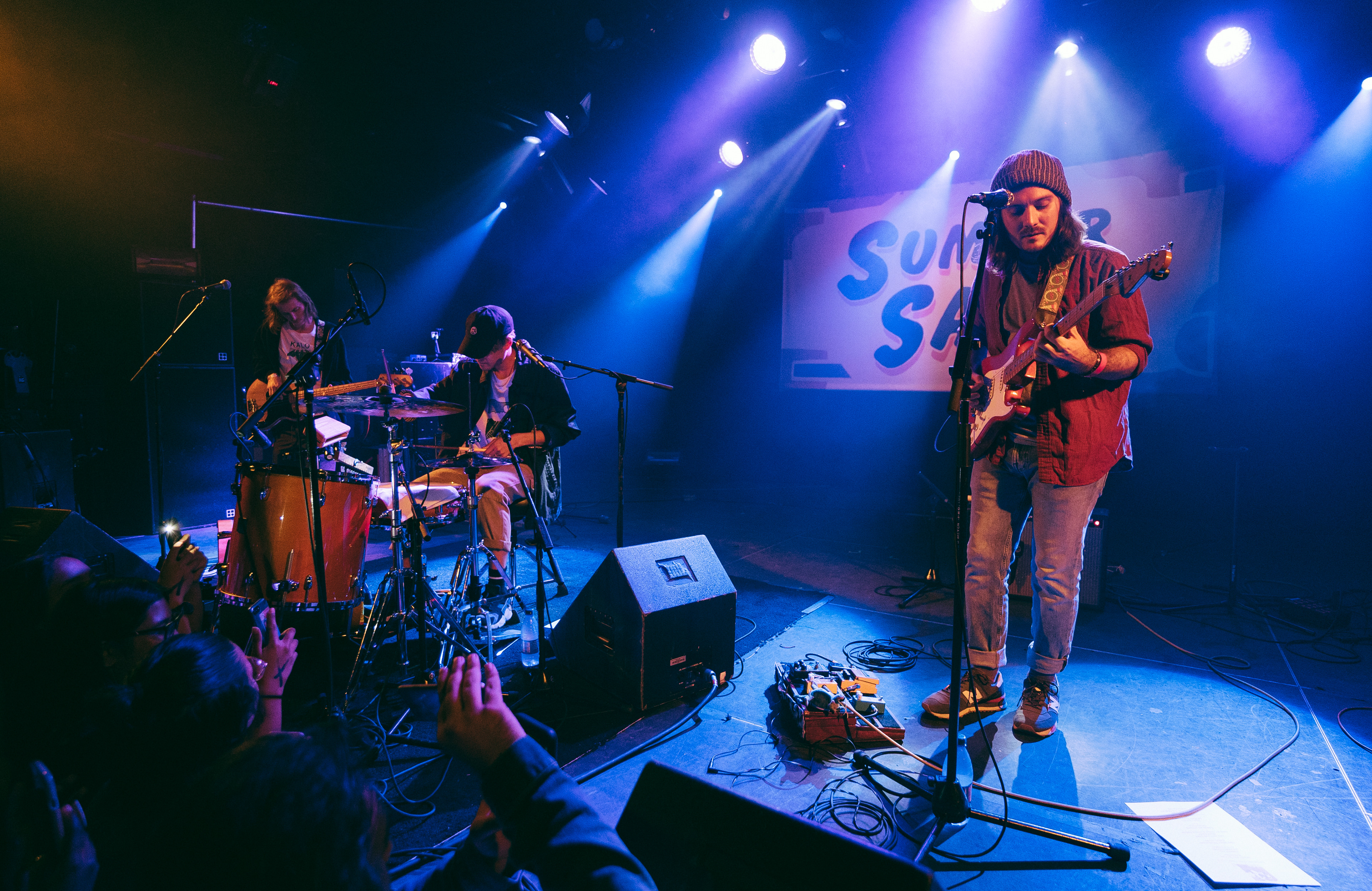 Summer Salt @ The Republik - Honolulu, HI (2019)