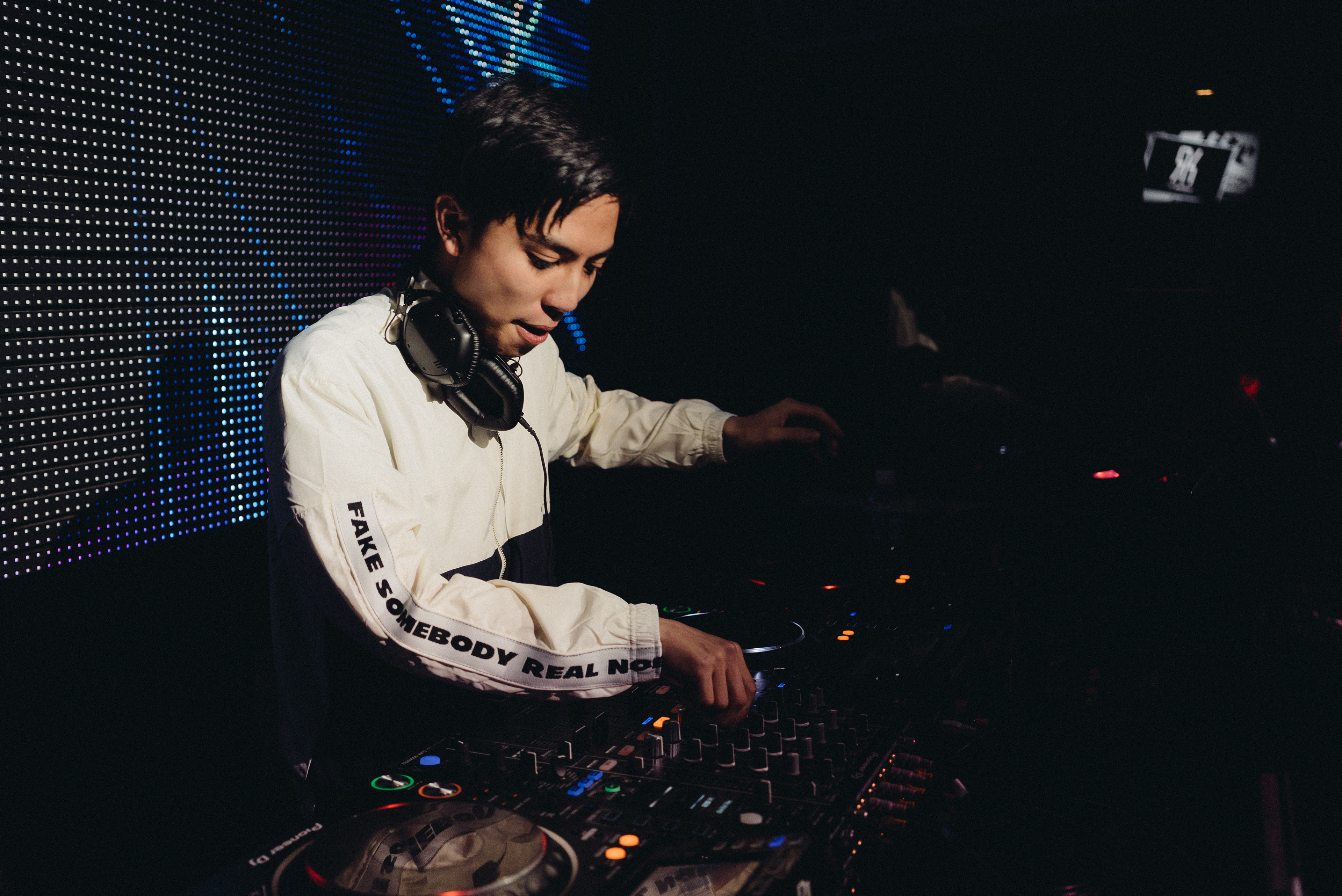 Manila Killa @ The Republik - Honolulu, HI (2019)