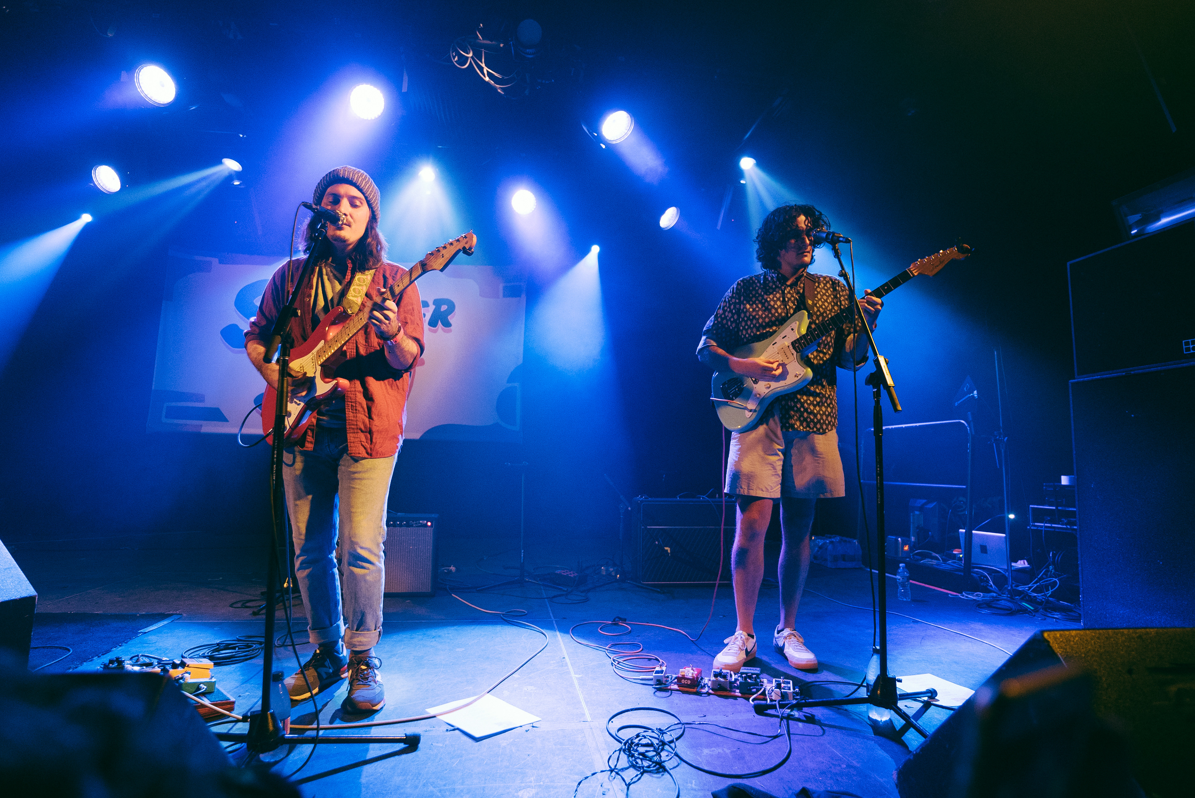 Summer Salt @ The Republik - Honolulu, HI (2019)