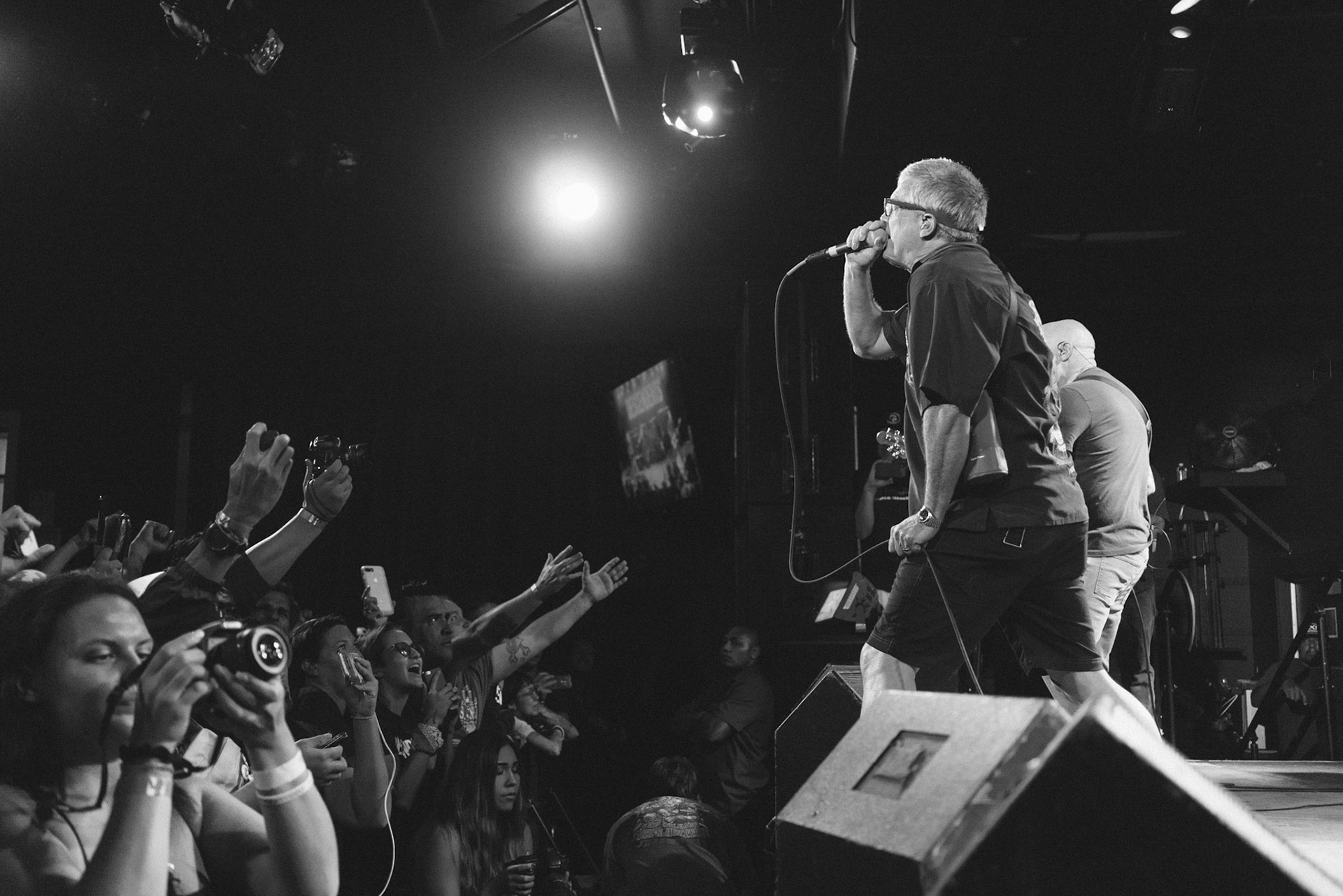 Descendents @ The Republik - Honolulu, HI (2019)
