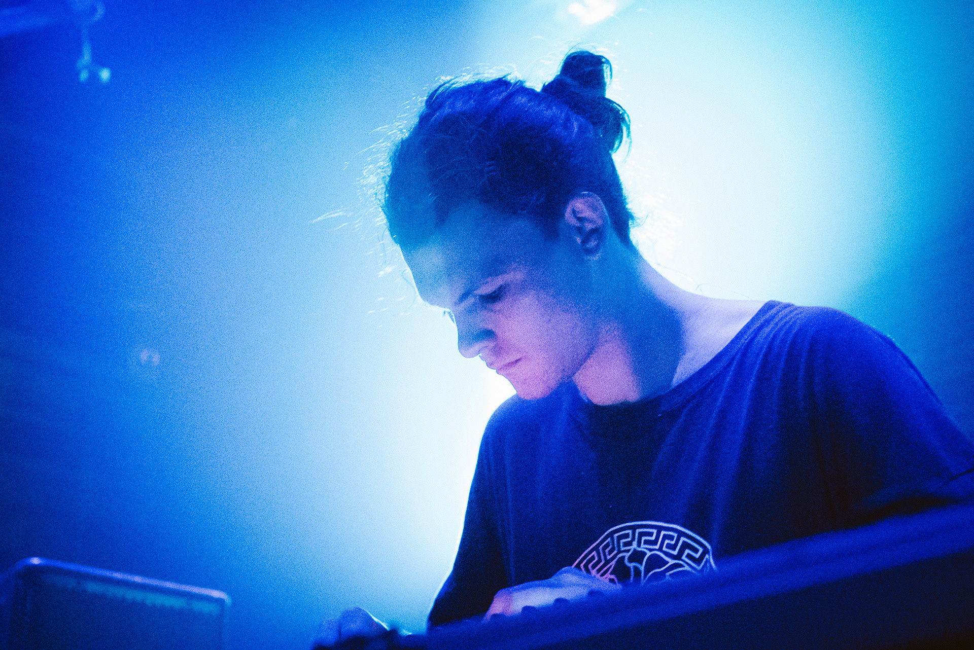 BAYNK @ Bang Bang - San Diego, CA (2018)