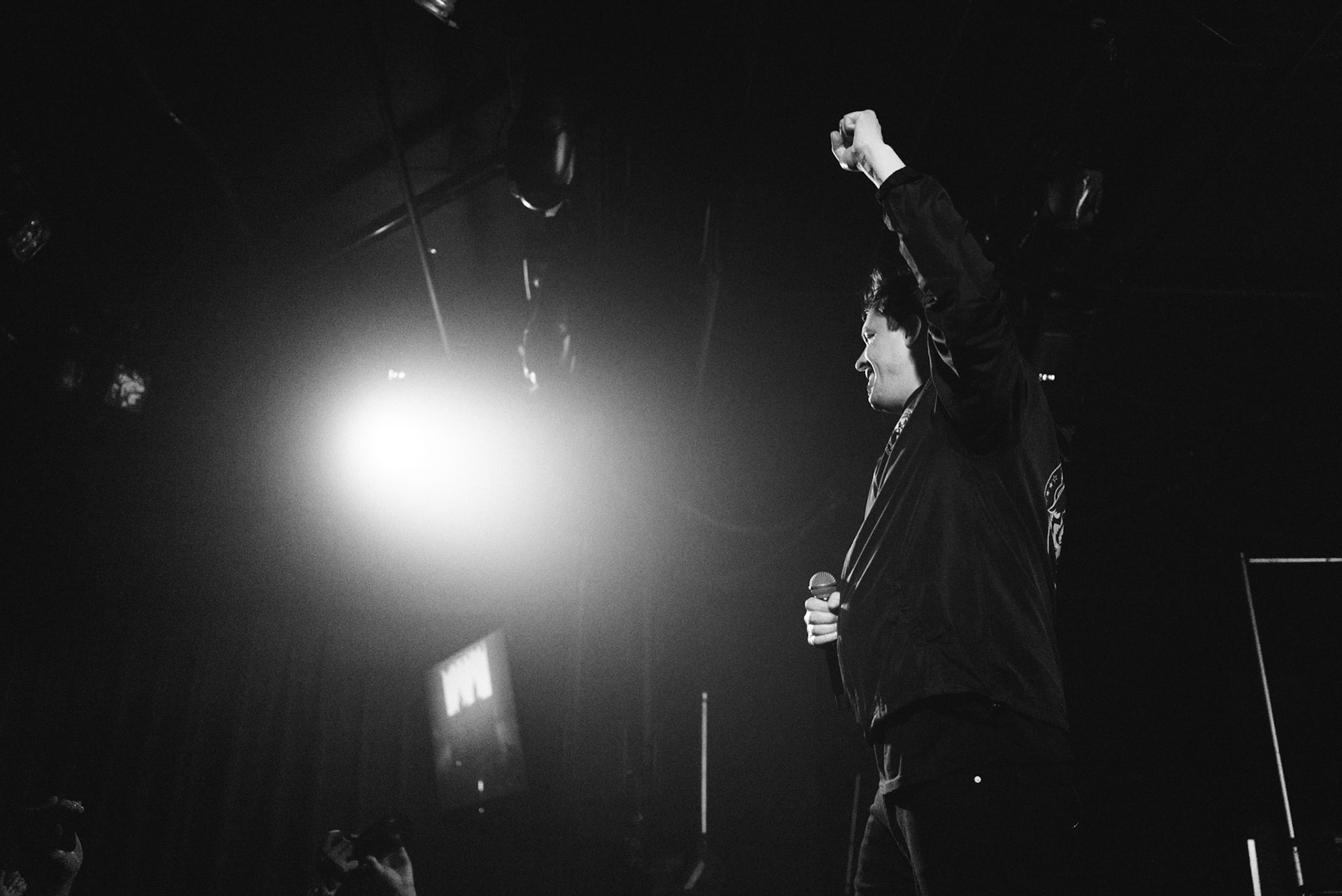 Atmosphere @ The Republik - Honolulu, HI (2019)