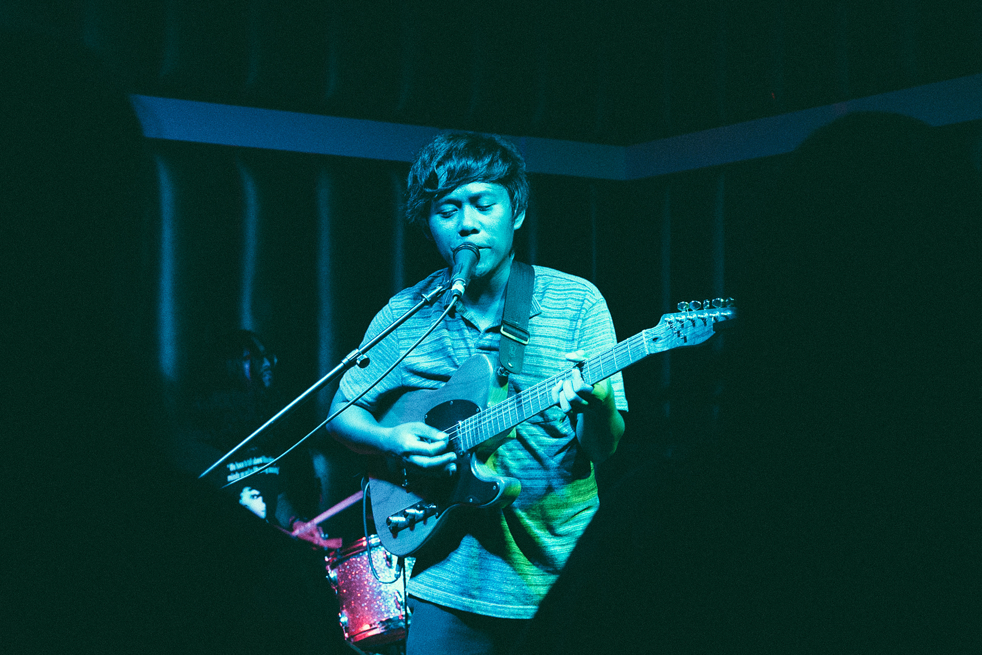 Shindigs @ Soda Bar - San Diego, CA (2018)