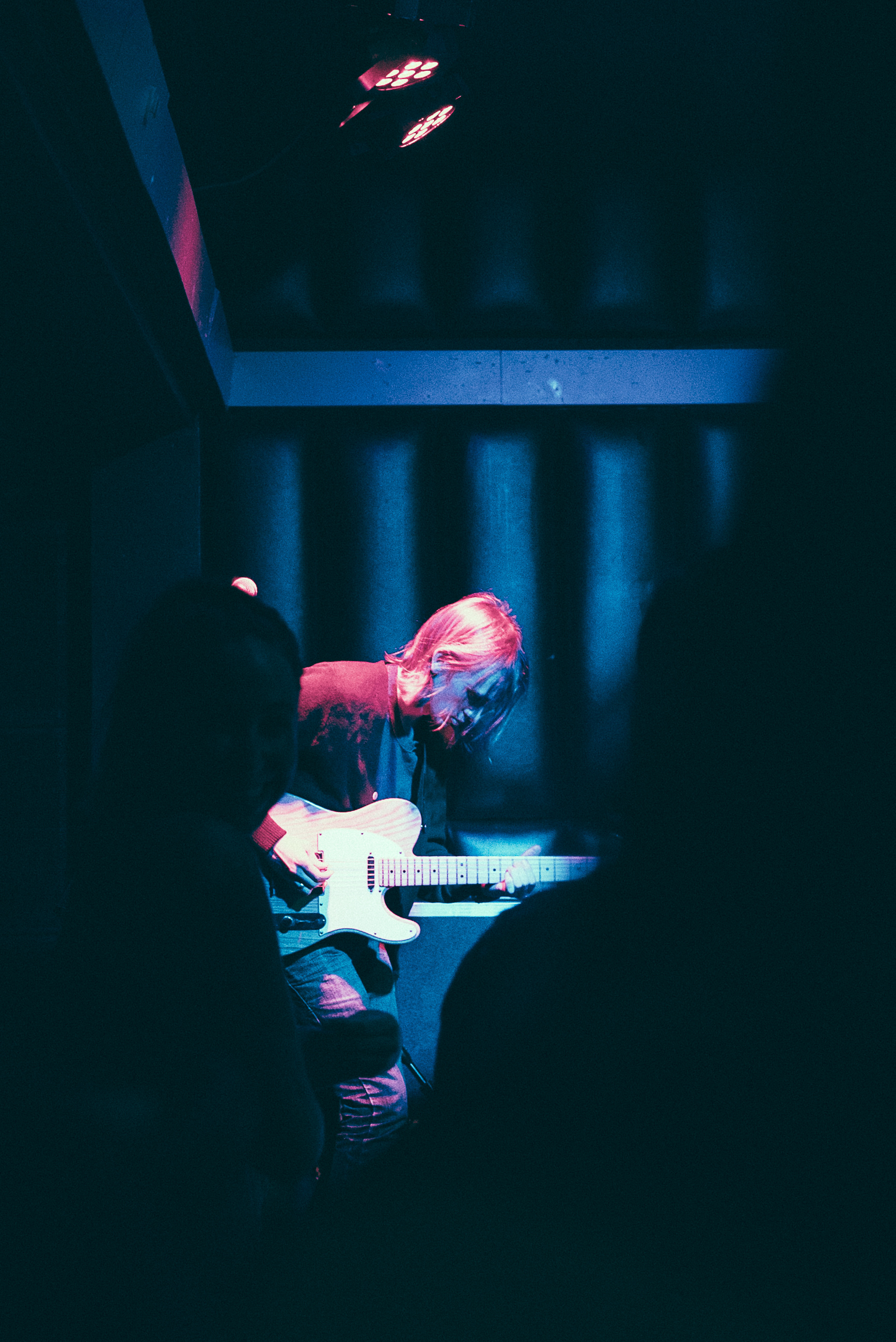 Shindigs @ Soda Bar - San Diego, CA (2018)