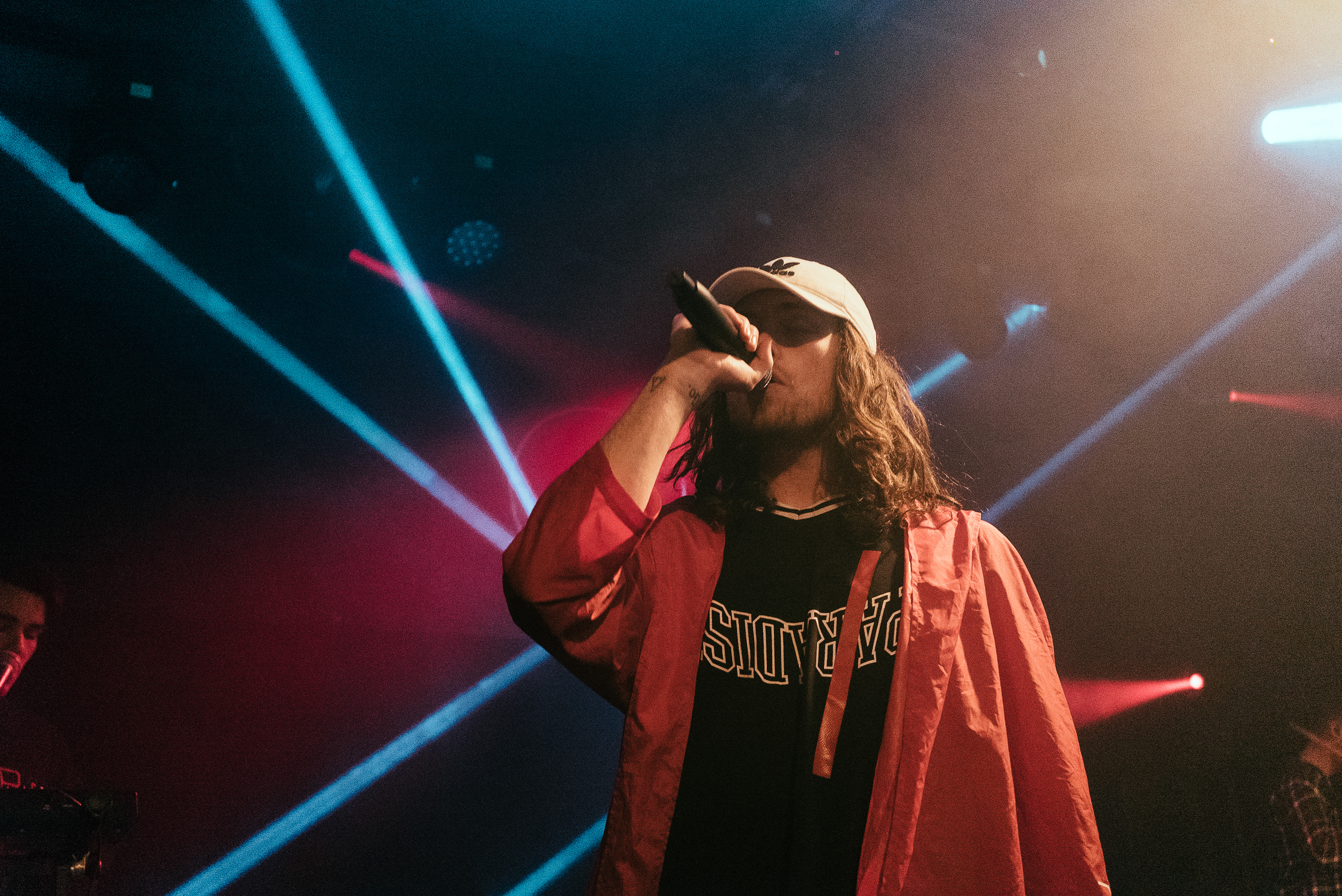 Vancouver Sleep Clinic @ Howler - Brunswick, VIC Australia (2018)