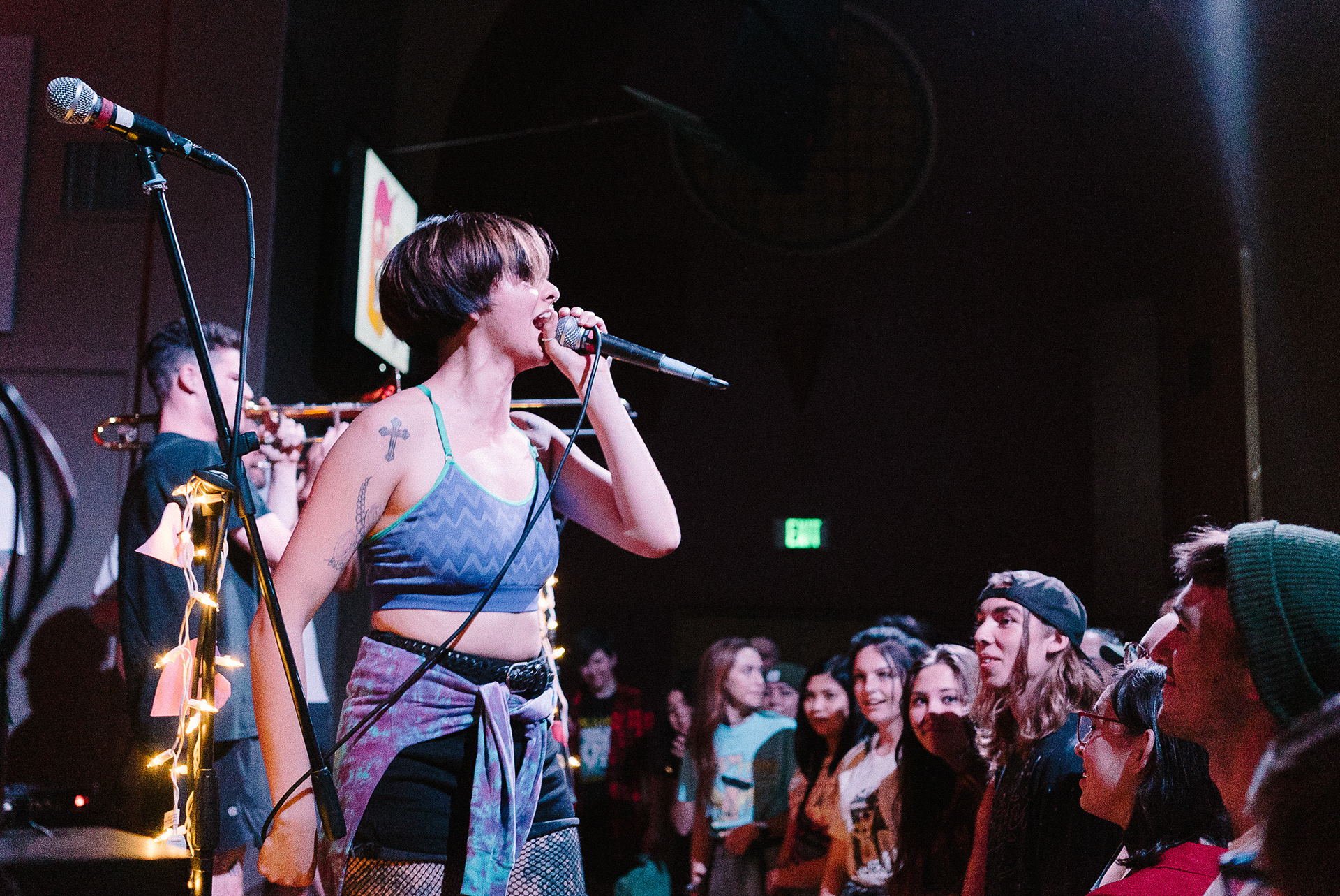 Just Friends @ The Irenic - San Diego, CA (2018)