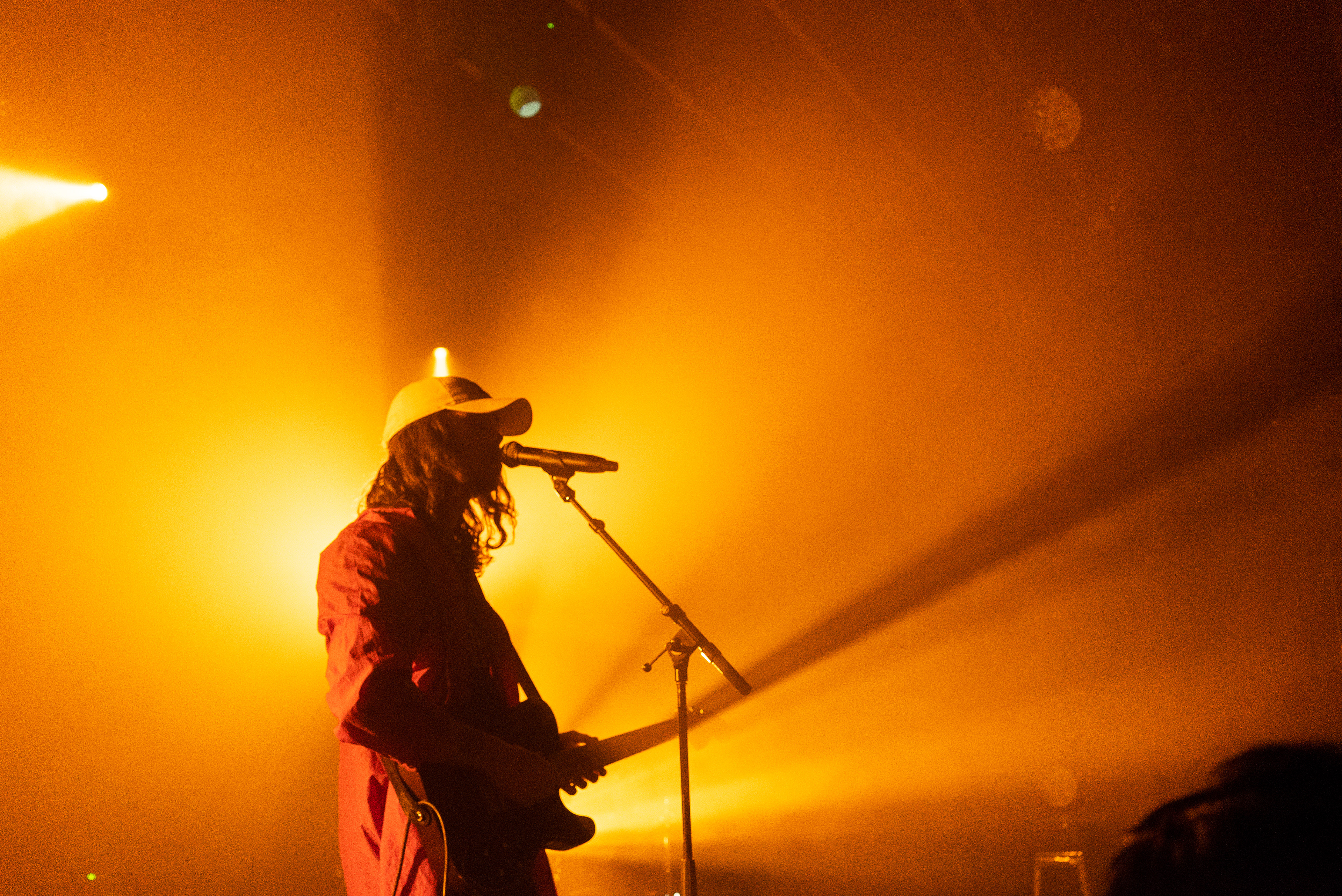 Vancouver Sleep Clinic @ Howler - Brunswick, VIC Australia (2018)