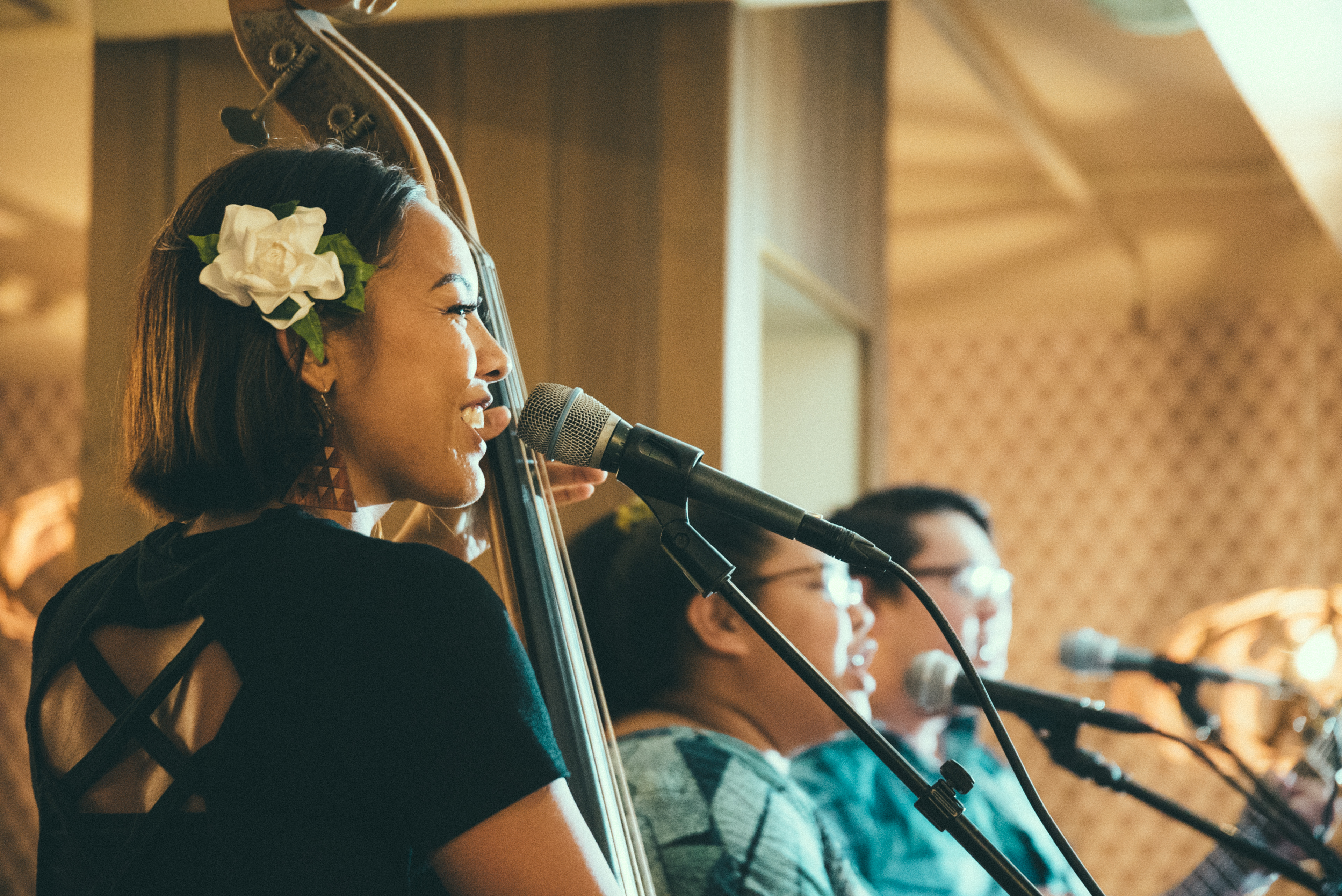 Ke'olu - SofarSounds Honolulu (2019) 