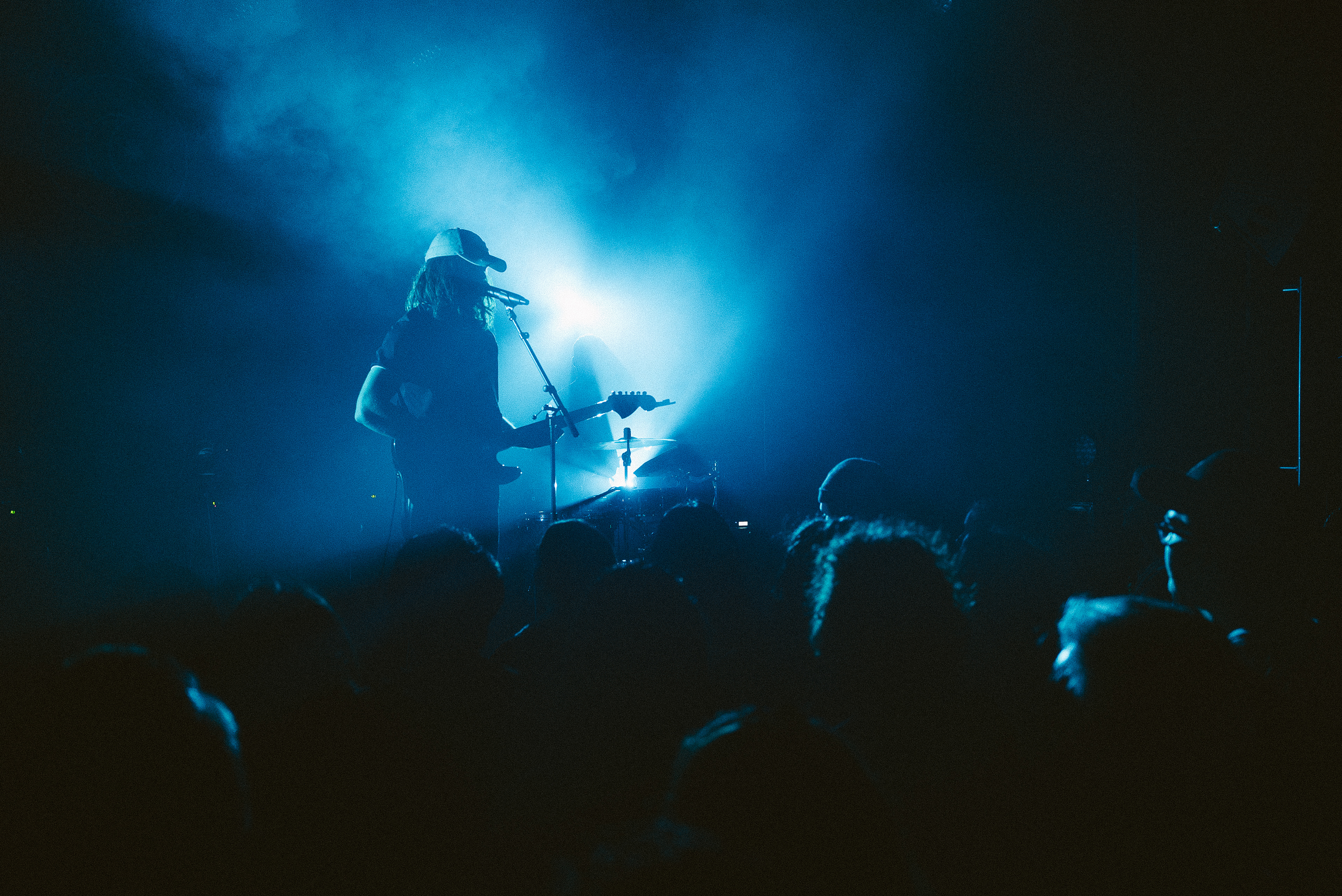 Vancouver Sleep Clinic @ Howler - Brunswick, VIC Australia (2018)