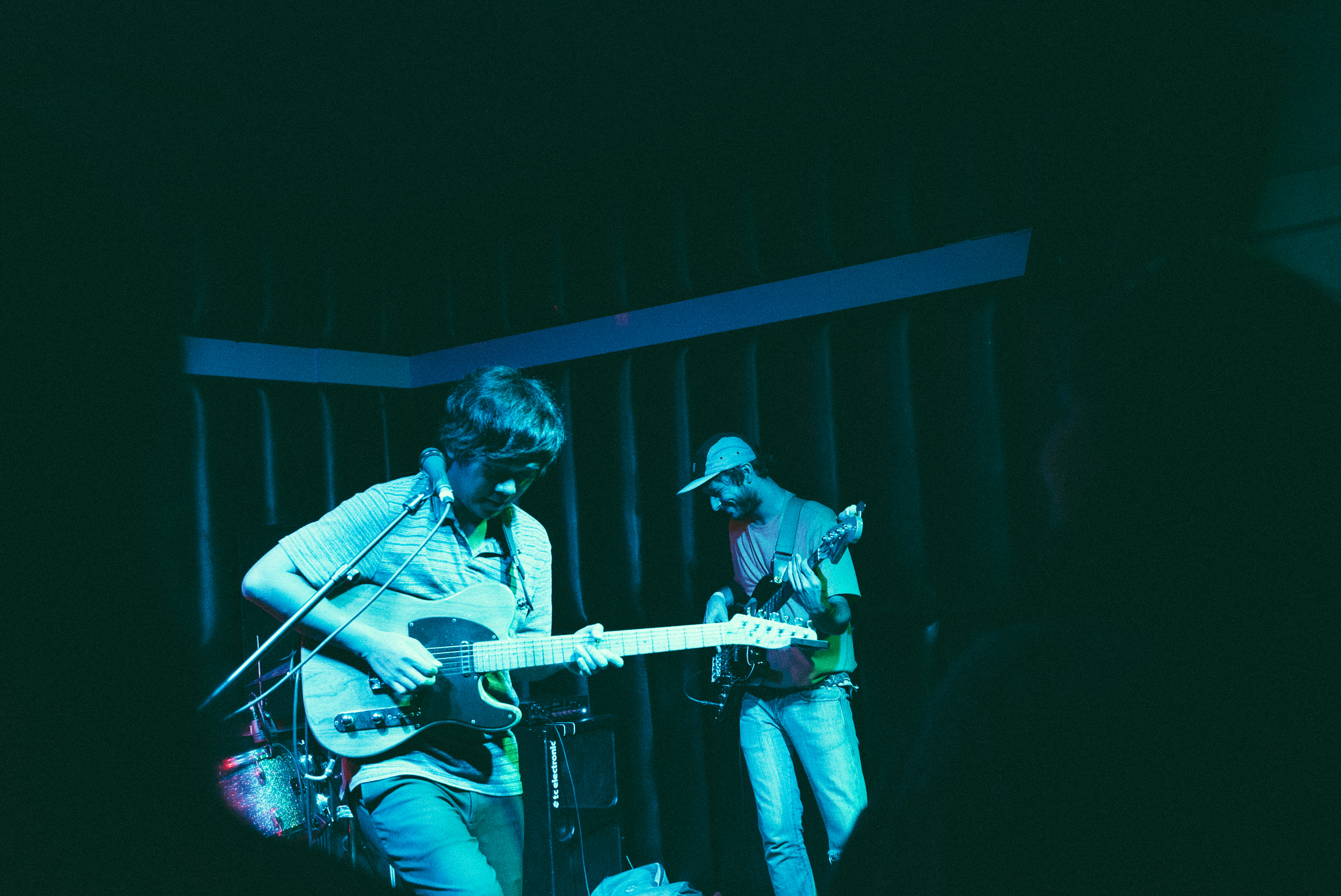 Shindigs @ Soda Bar - San Diego, CA (2018)