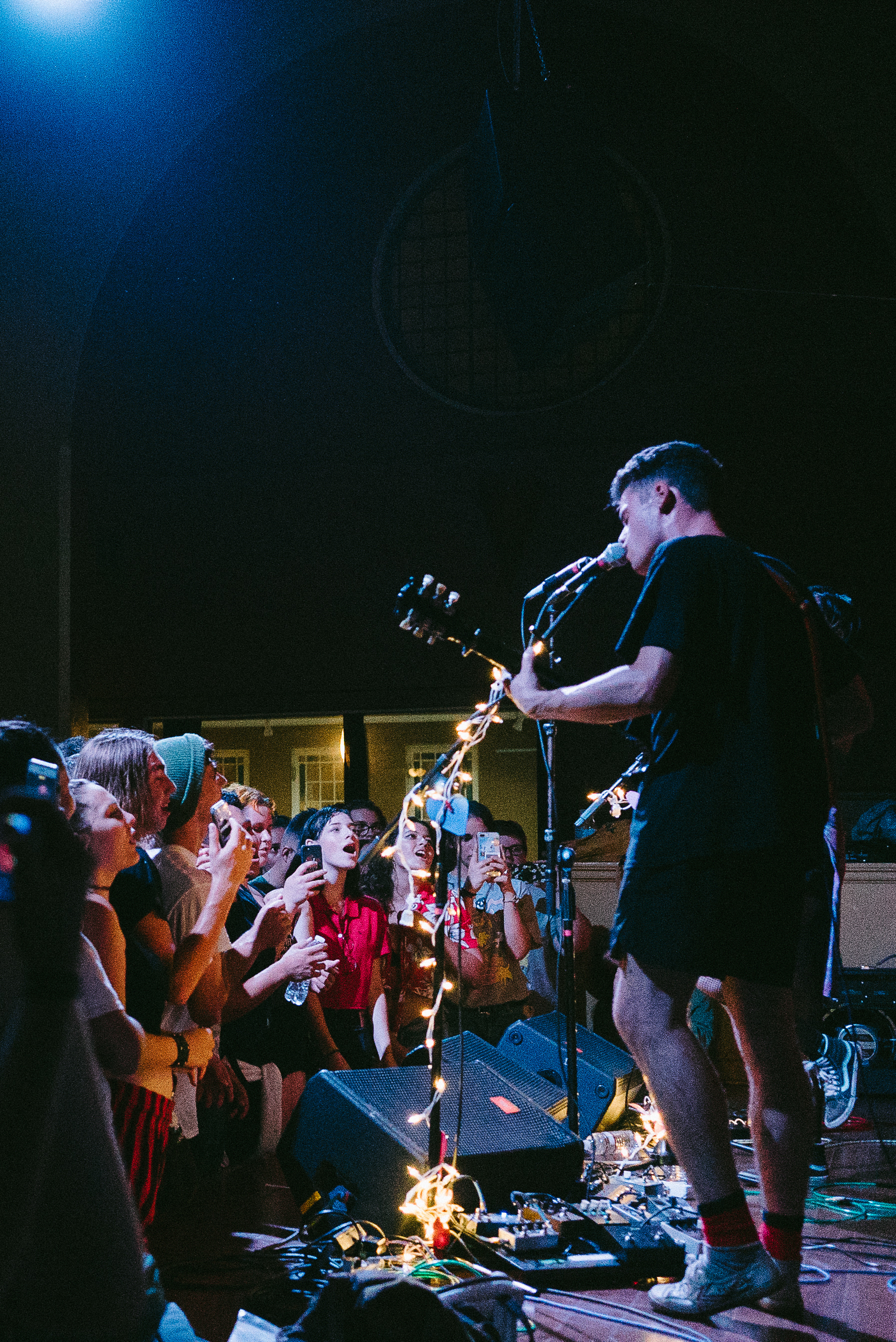 Mom Jeans @ The Irenic - San Diego, CA (2018)