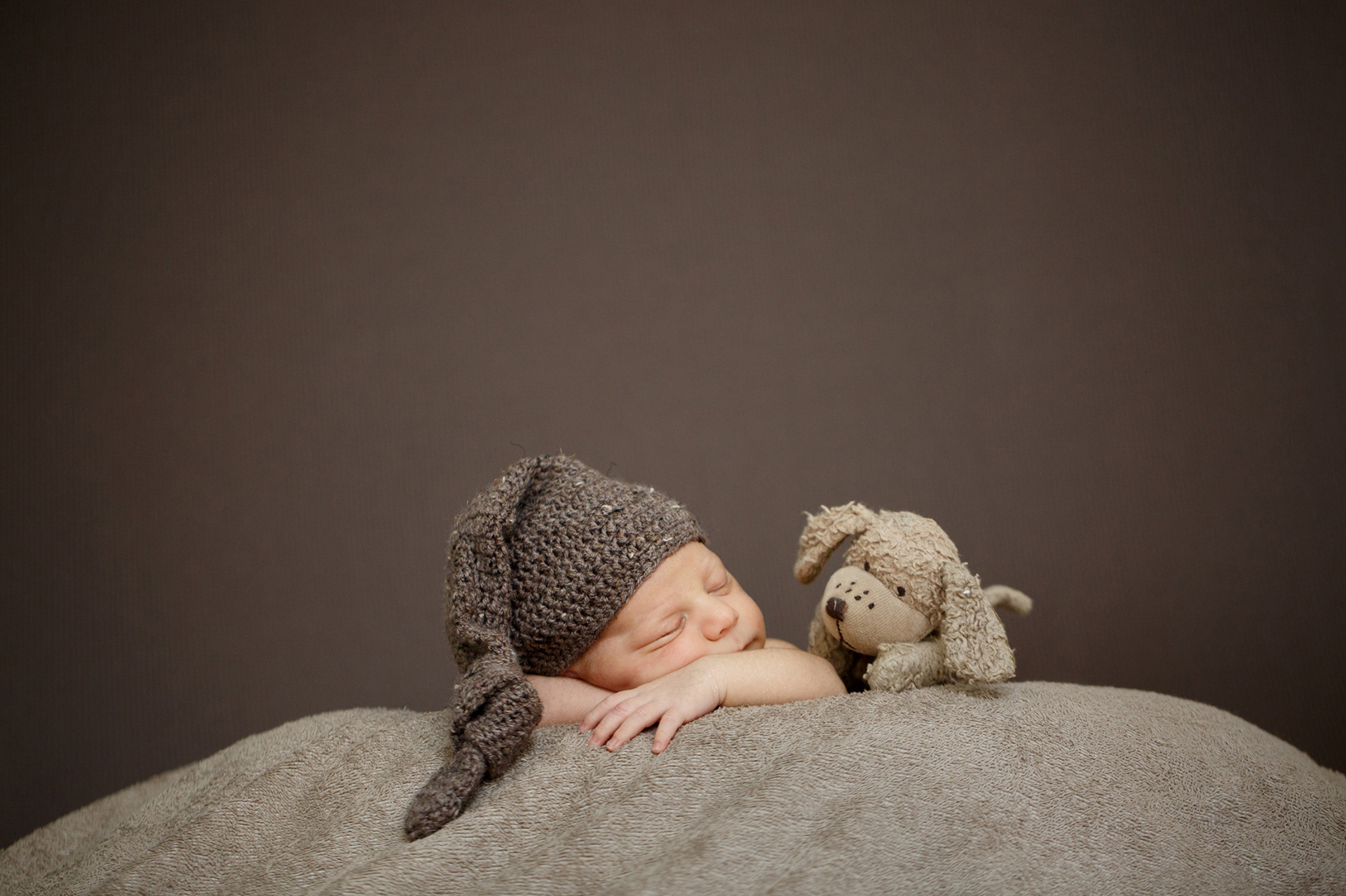 Φωτογράφιση New Born