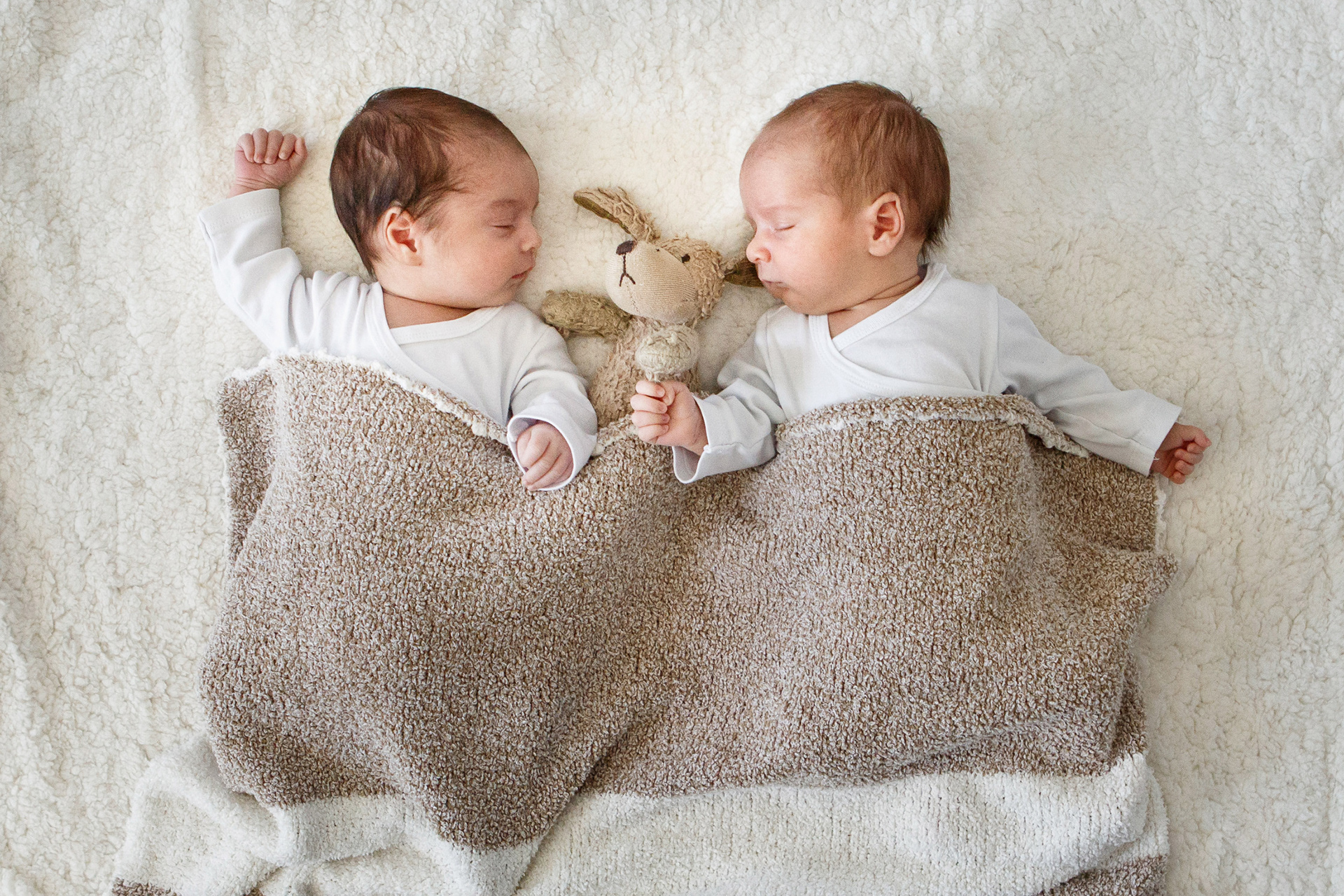 Φωτογράφιση New Born