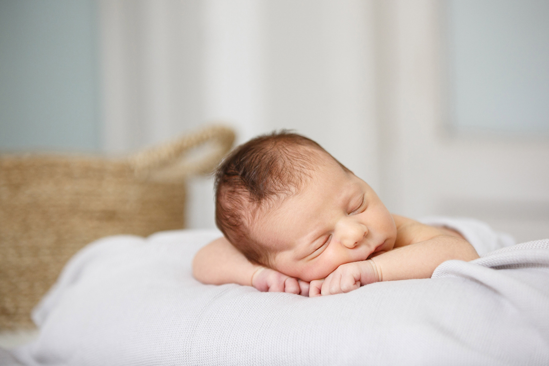 Φωτογράφιση New Born