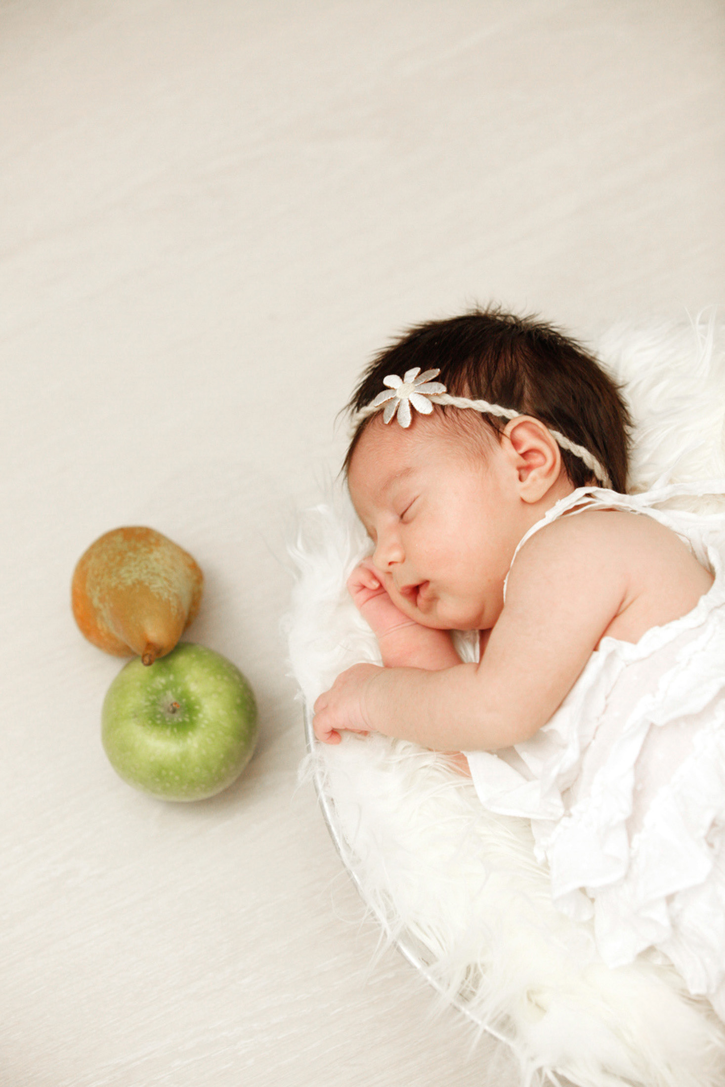Φωτογράφιση New Born