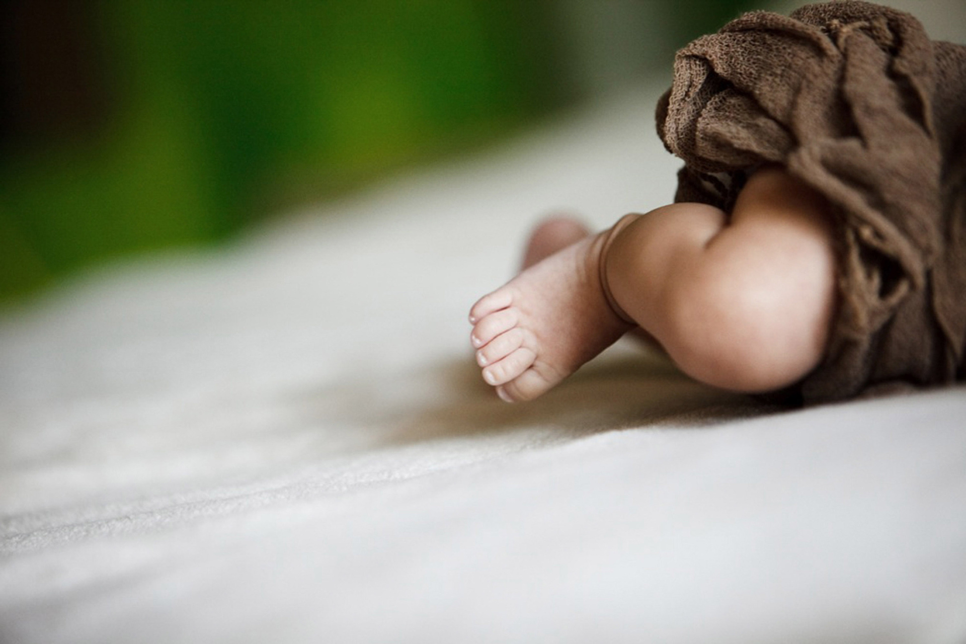 Φωτογράφιση New Born