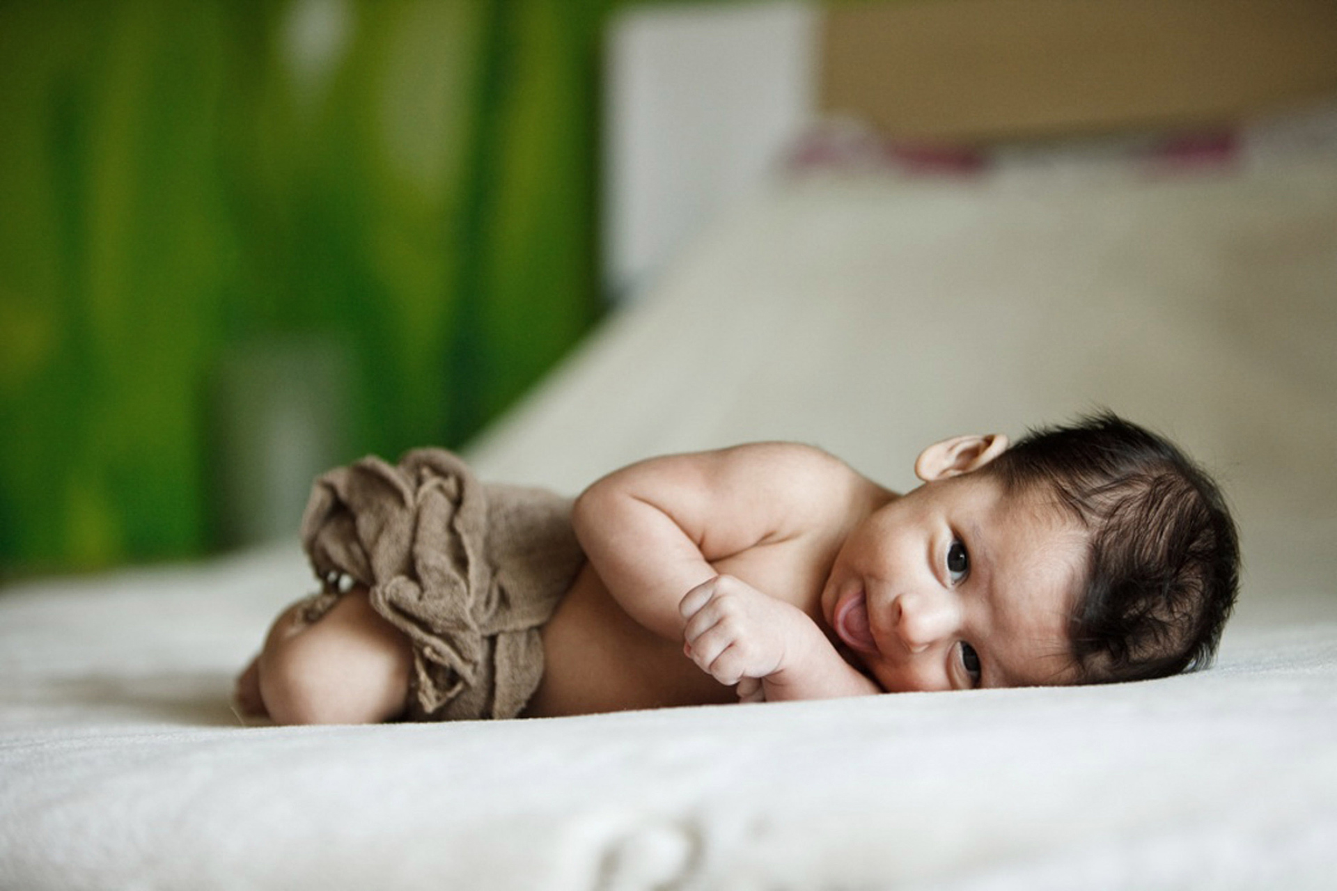Φωτογράφιση New Born