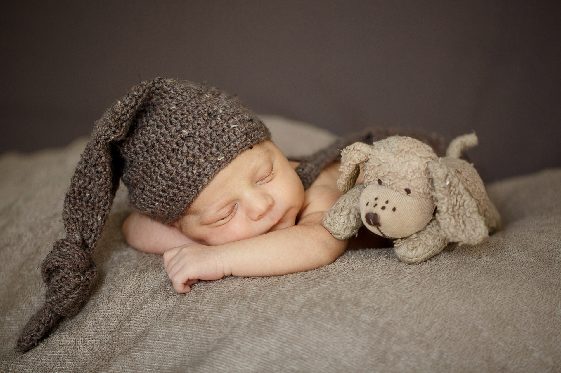 Φωτογράφιση New Born