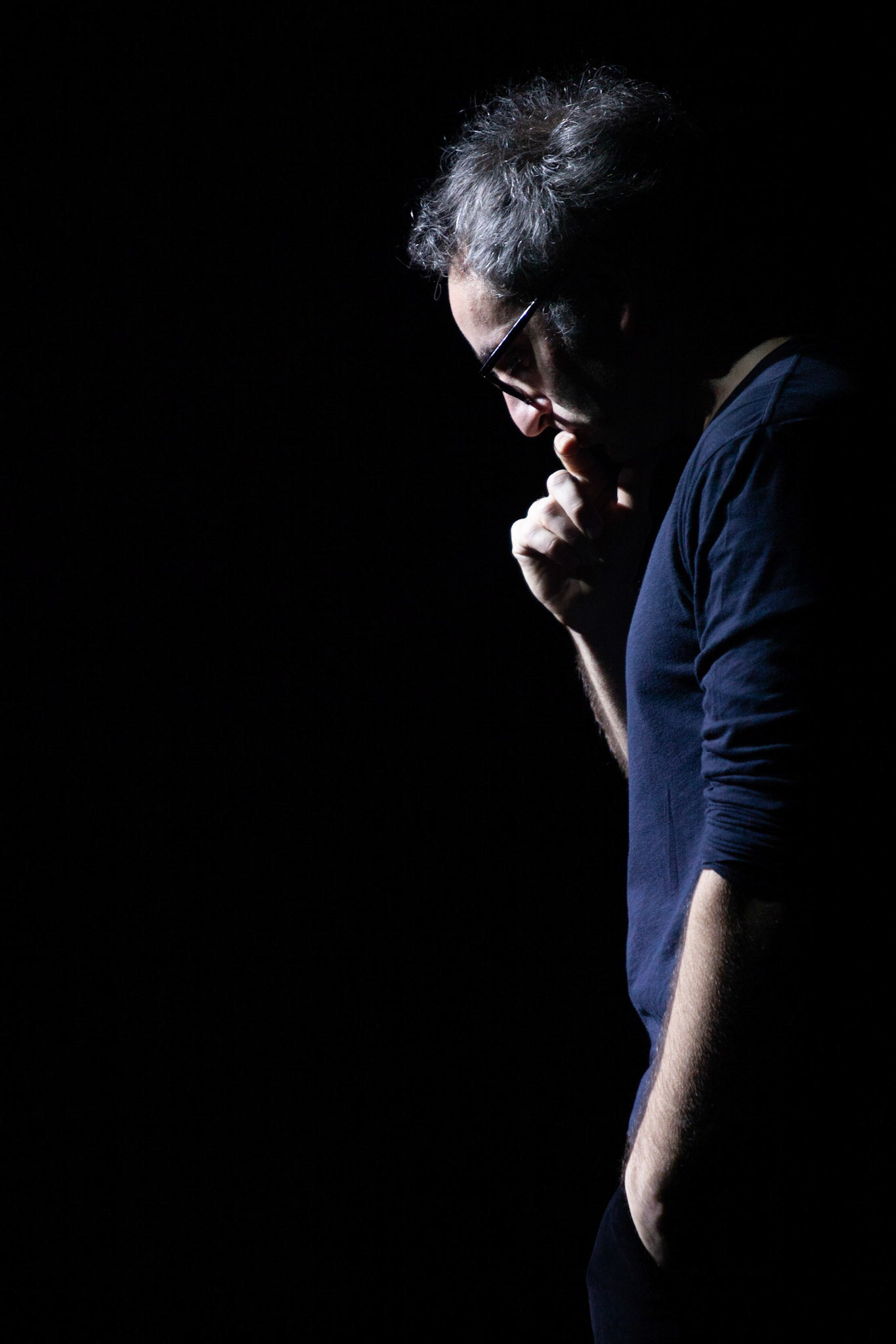 Vincent Delerm - 2013