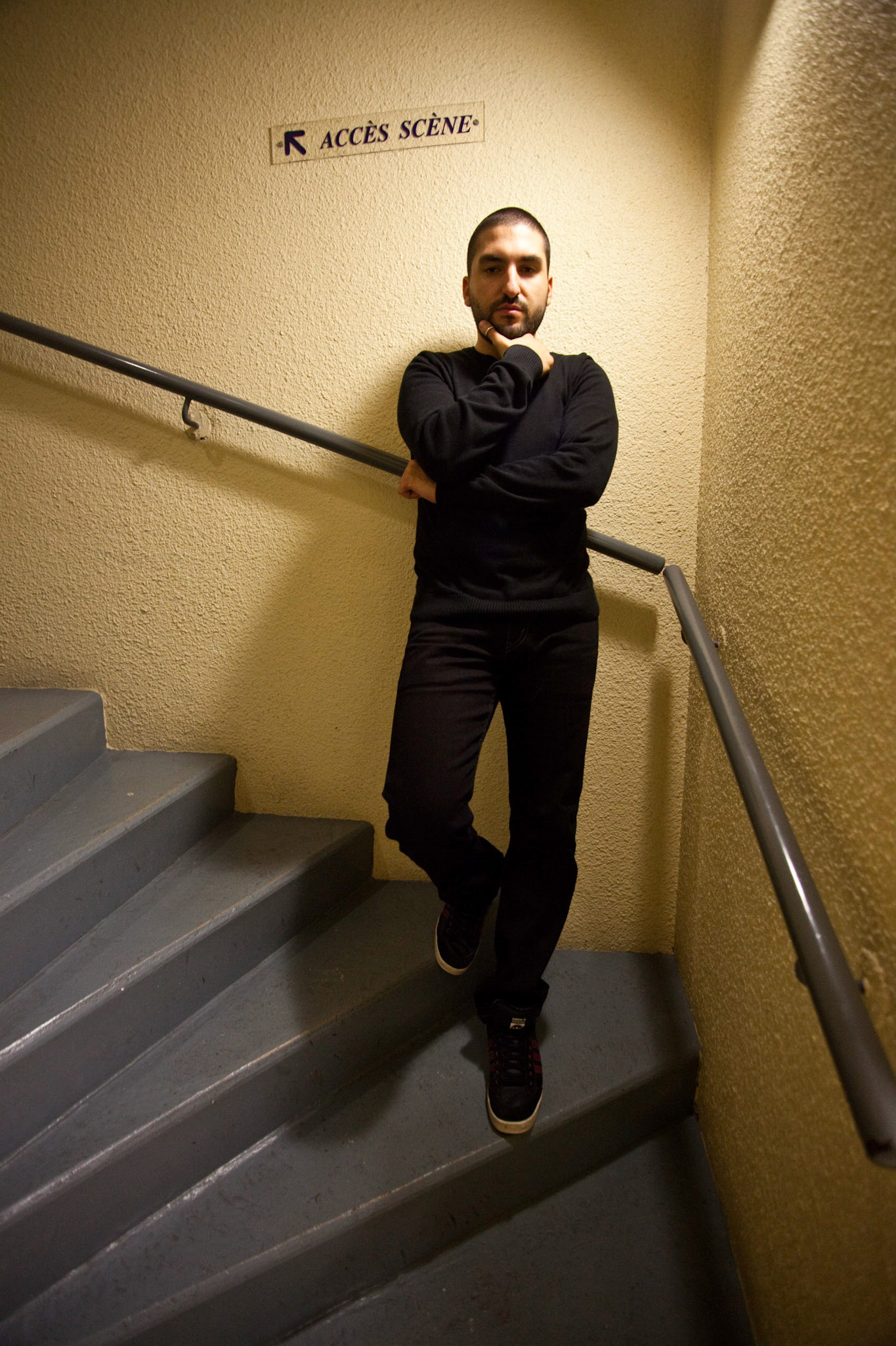 Ibrahim Maalouf