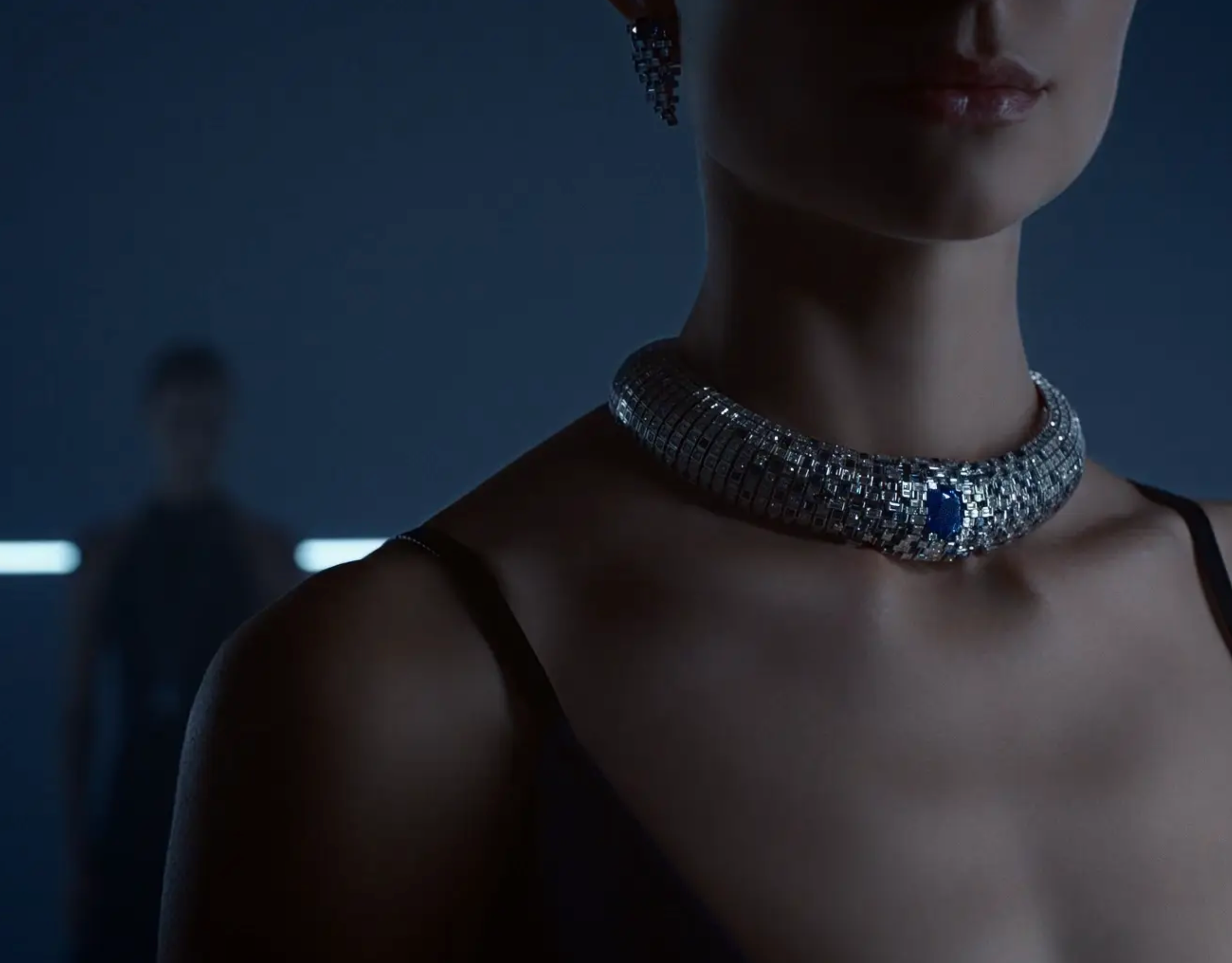 Louis Vuitton Stellar Times High Jewelry Collection