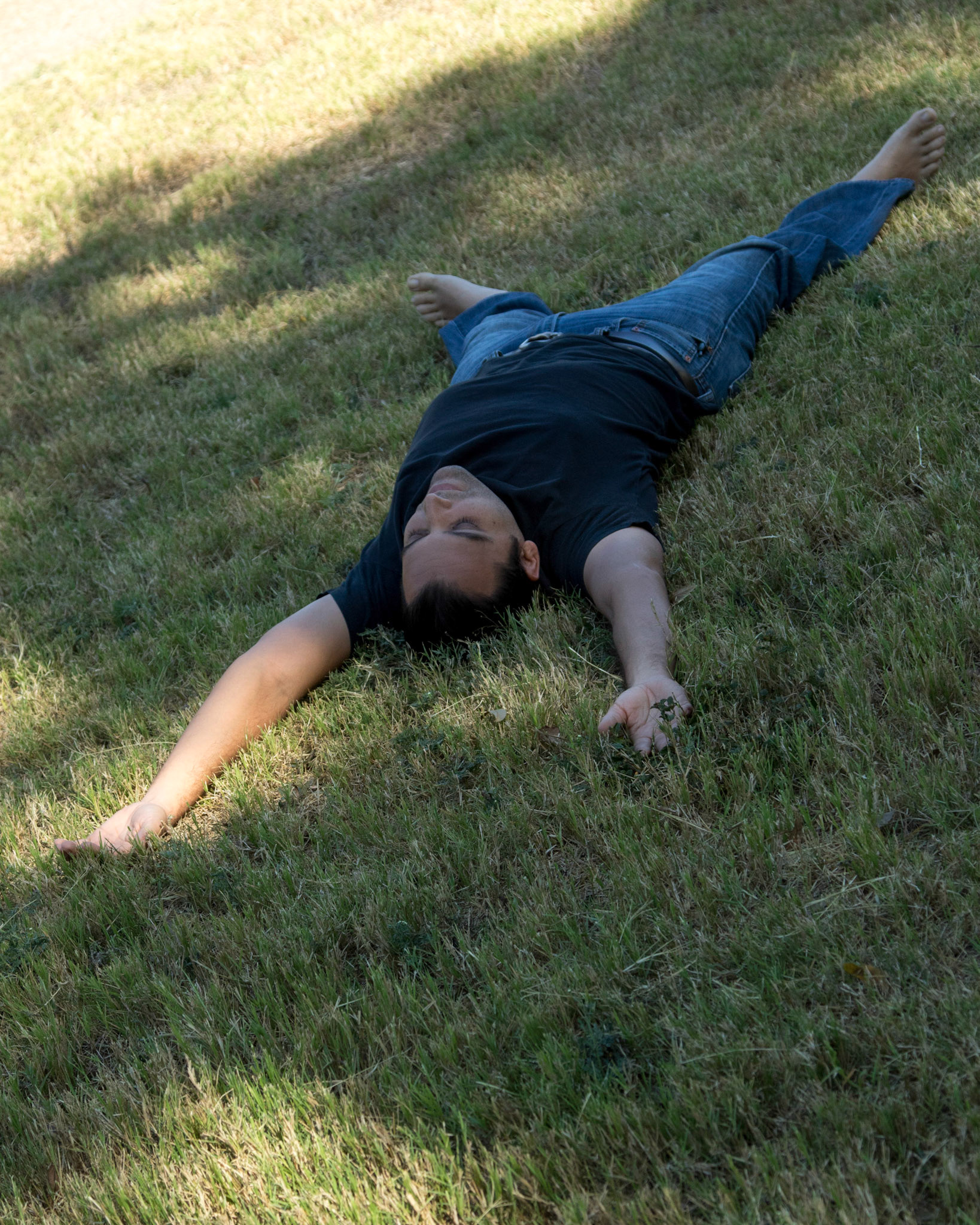 ILI Session at the San Antonio River Mission Reach