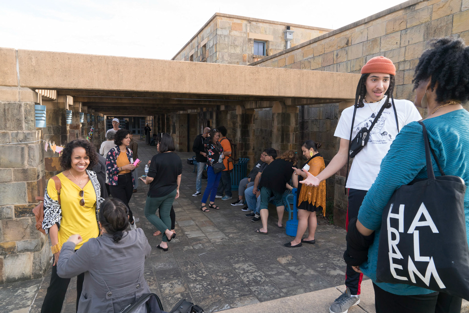 Photo by Luis M. Garza