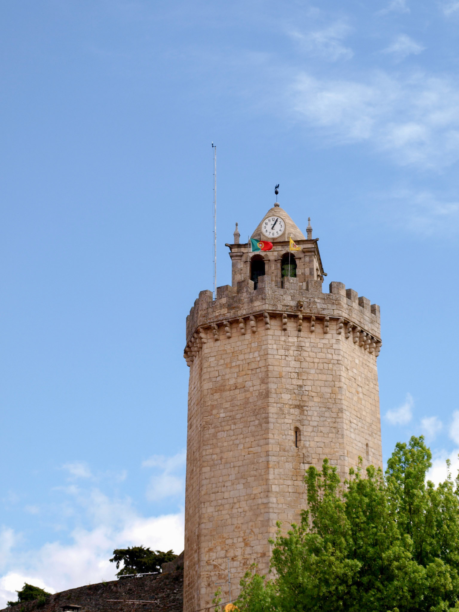 Freixo de Espada à Cinta, Trás-os-Montes, Portugal