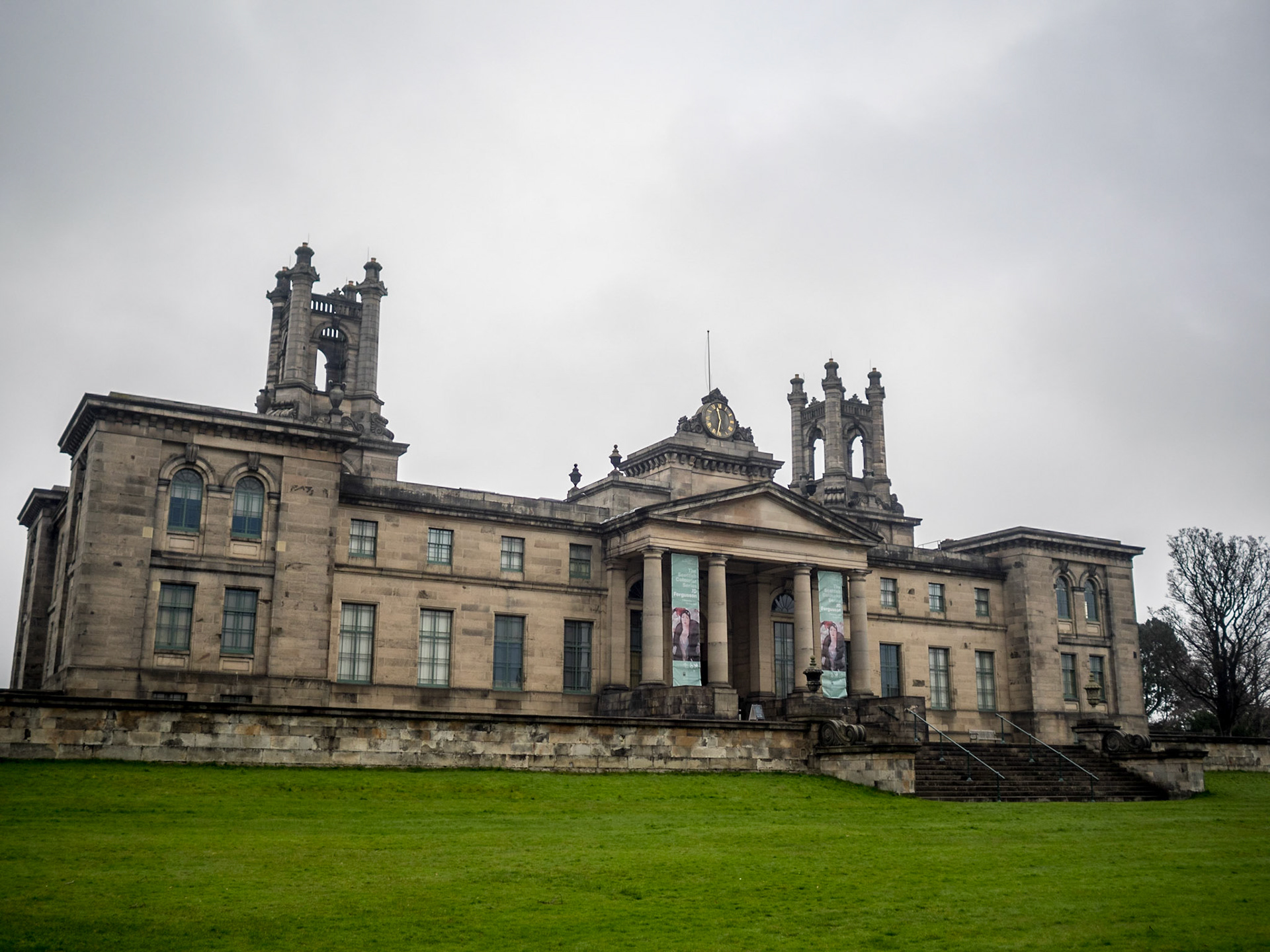 Scottish National Gallery of Modern Art