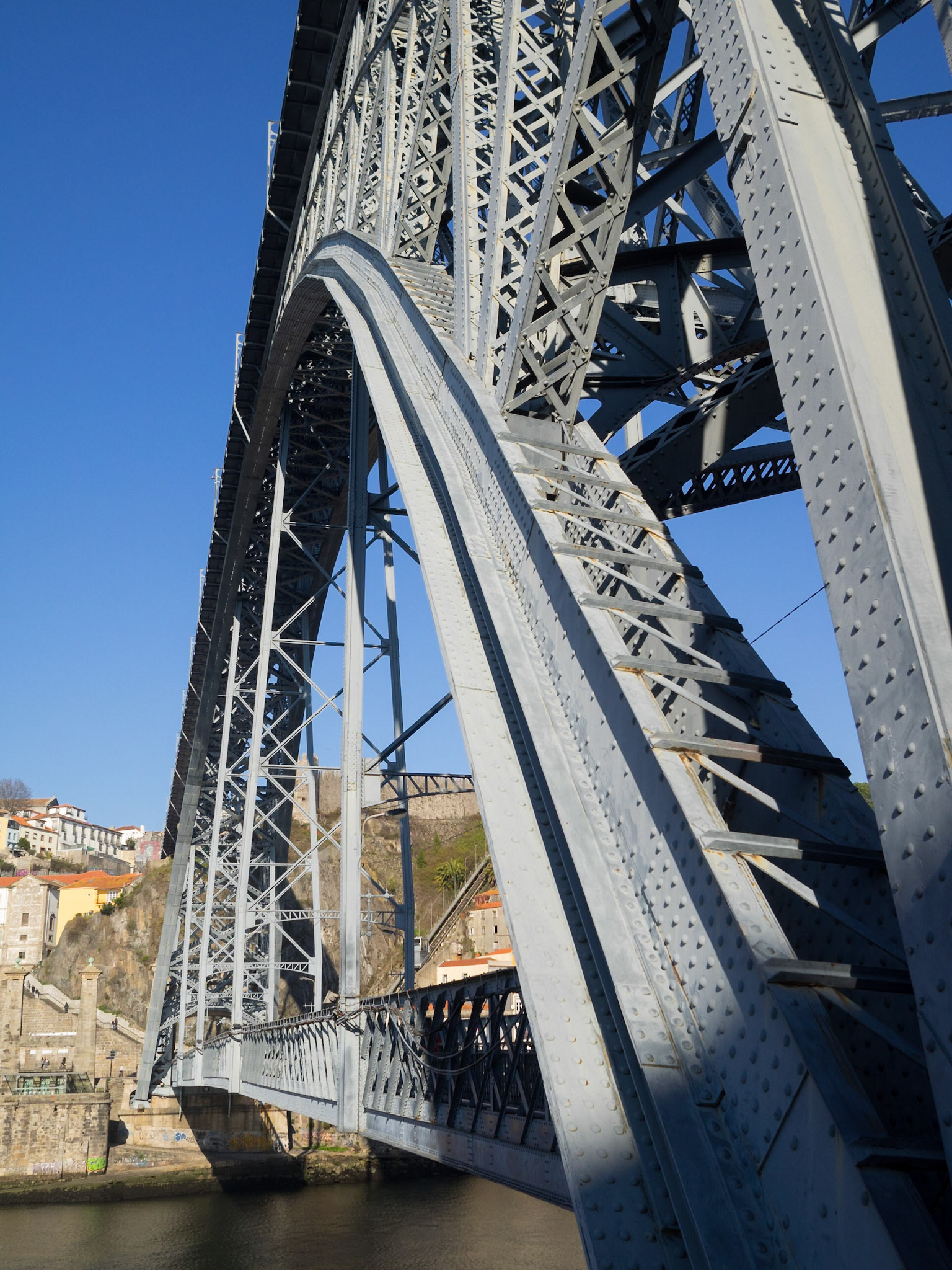 Dom Luis Bridge
