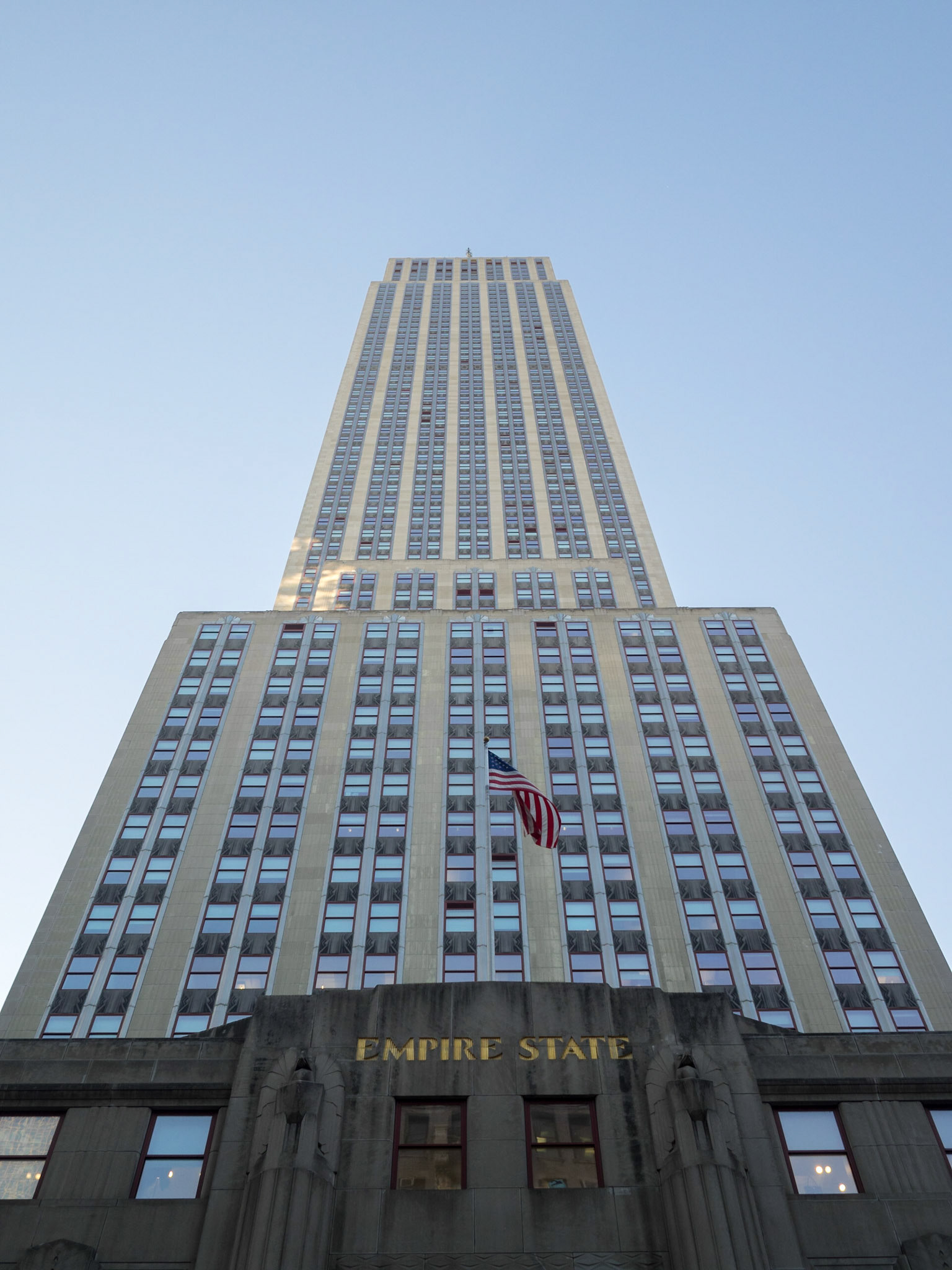 Empire State Building