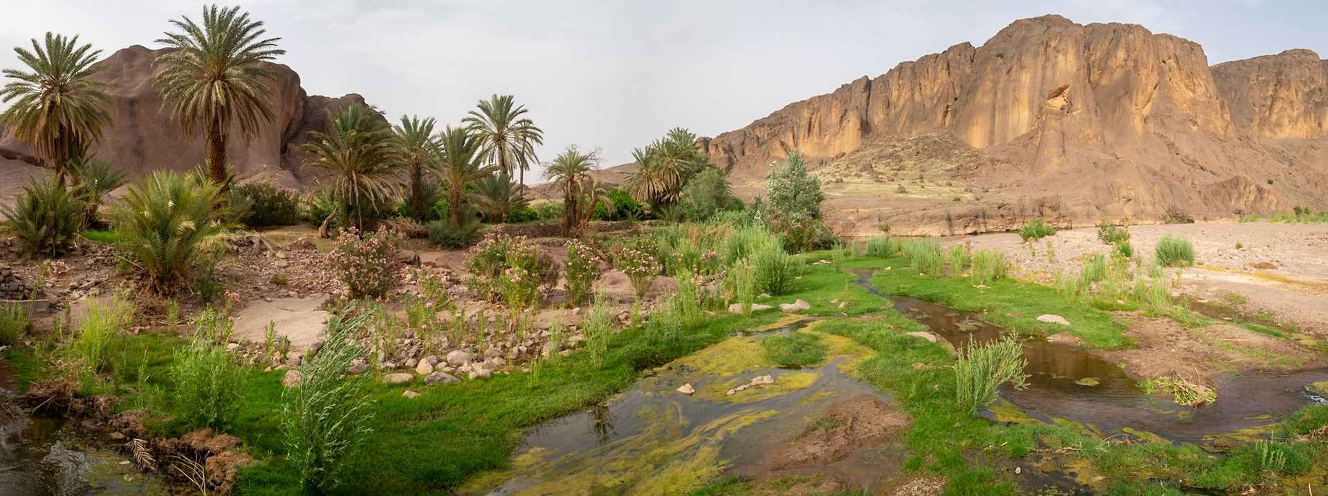 Atlas Mountains, Morocco