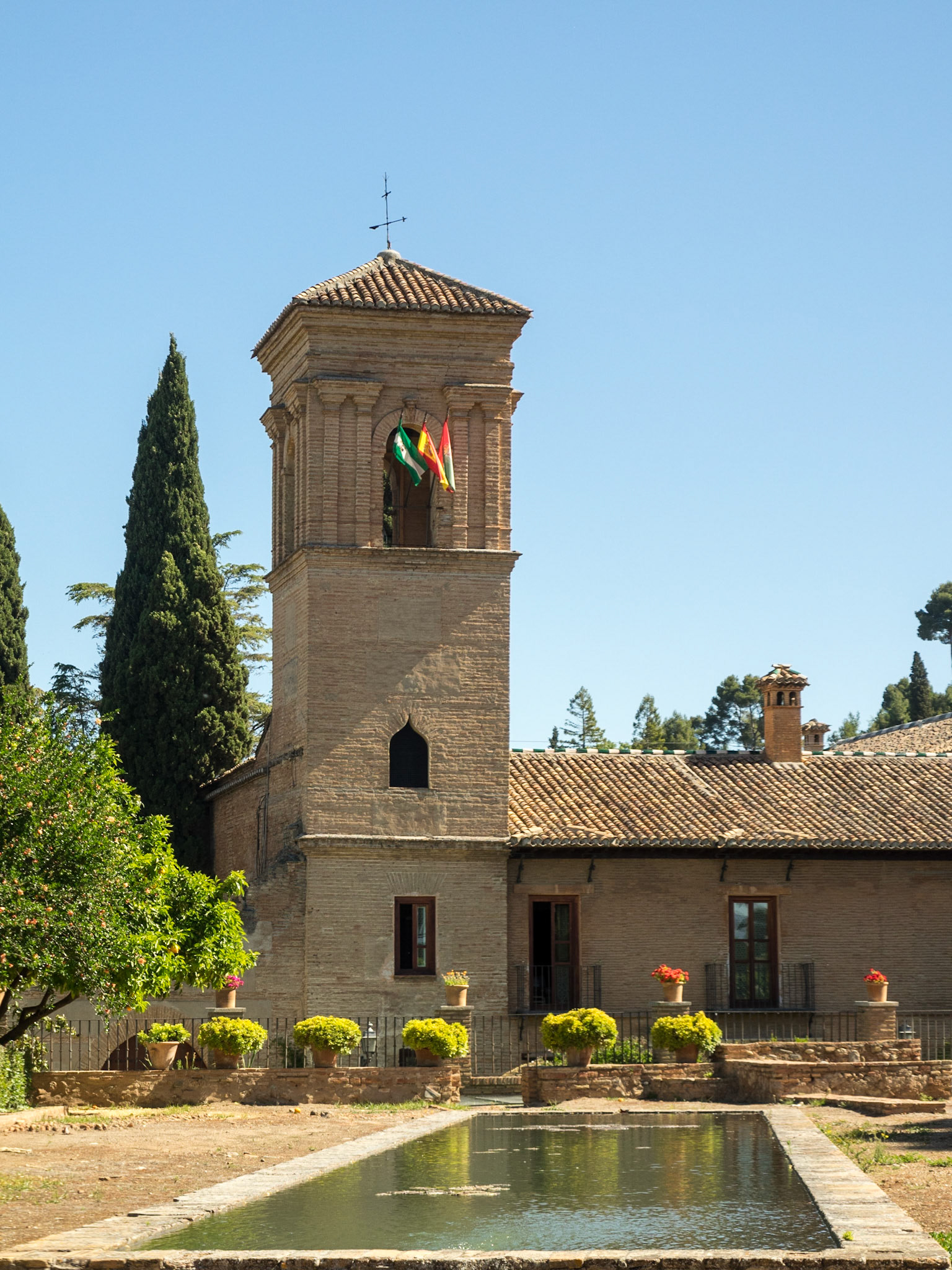 Convent of San Francisco