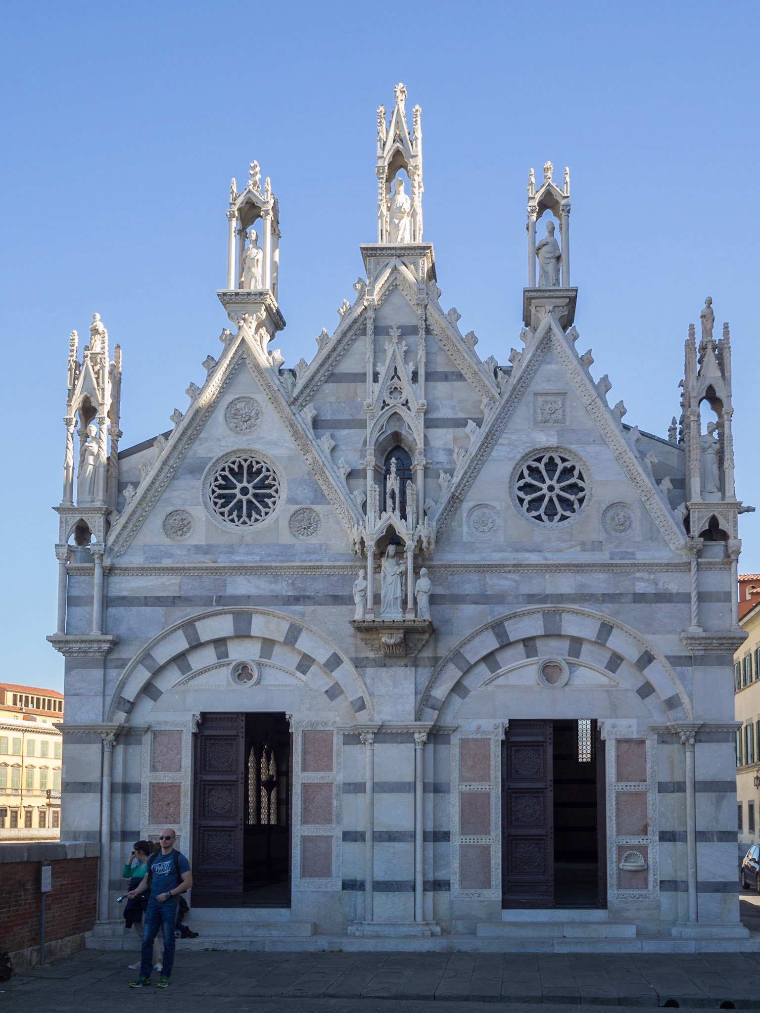 Santa Maria della Spina