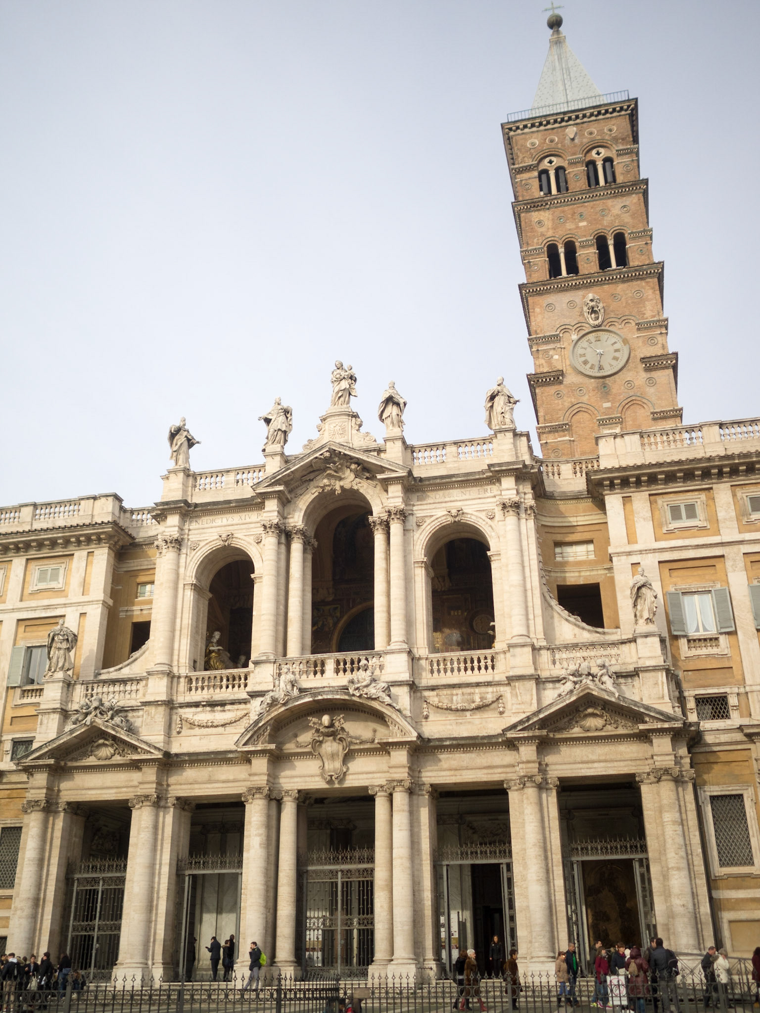 Santa Maria Maggiore