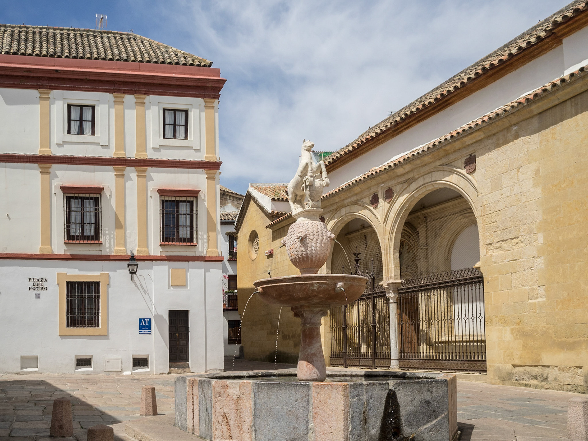 Europe Spain Andalucia Granada