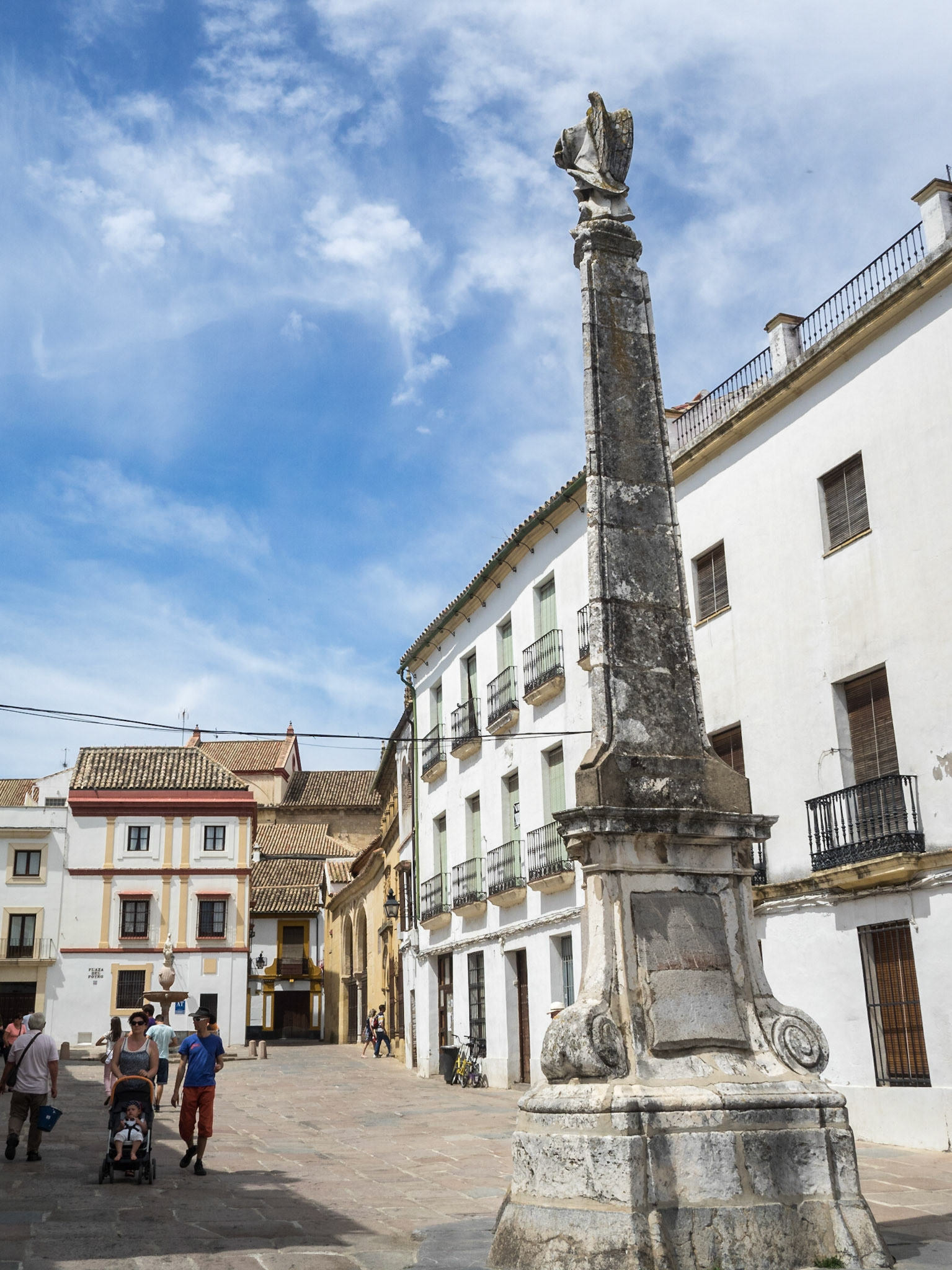 Europe Spain Andalucia Granada