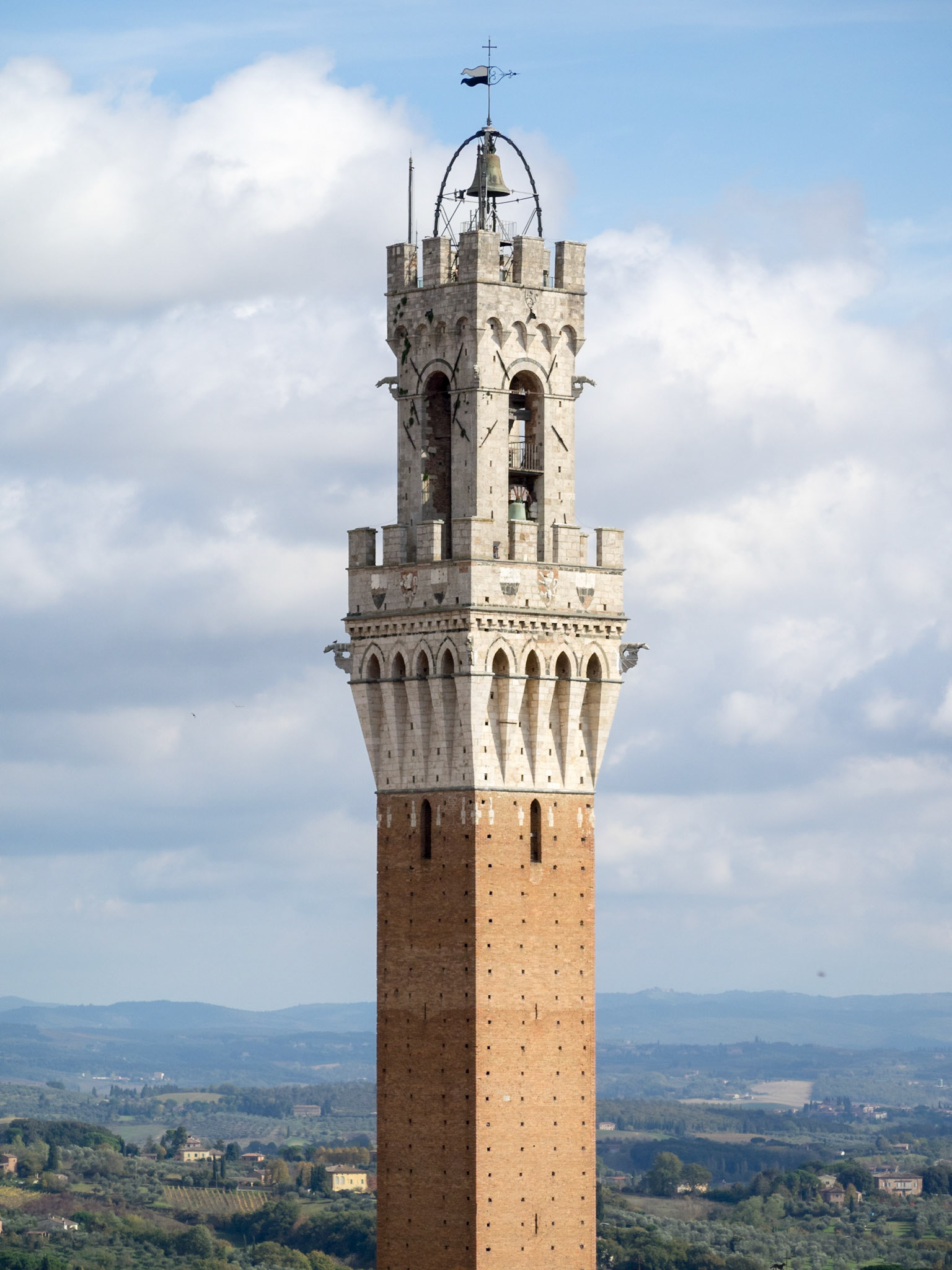 Torre del Mangia