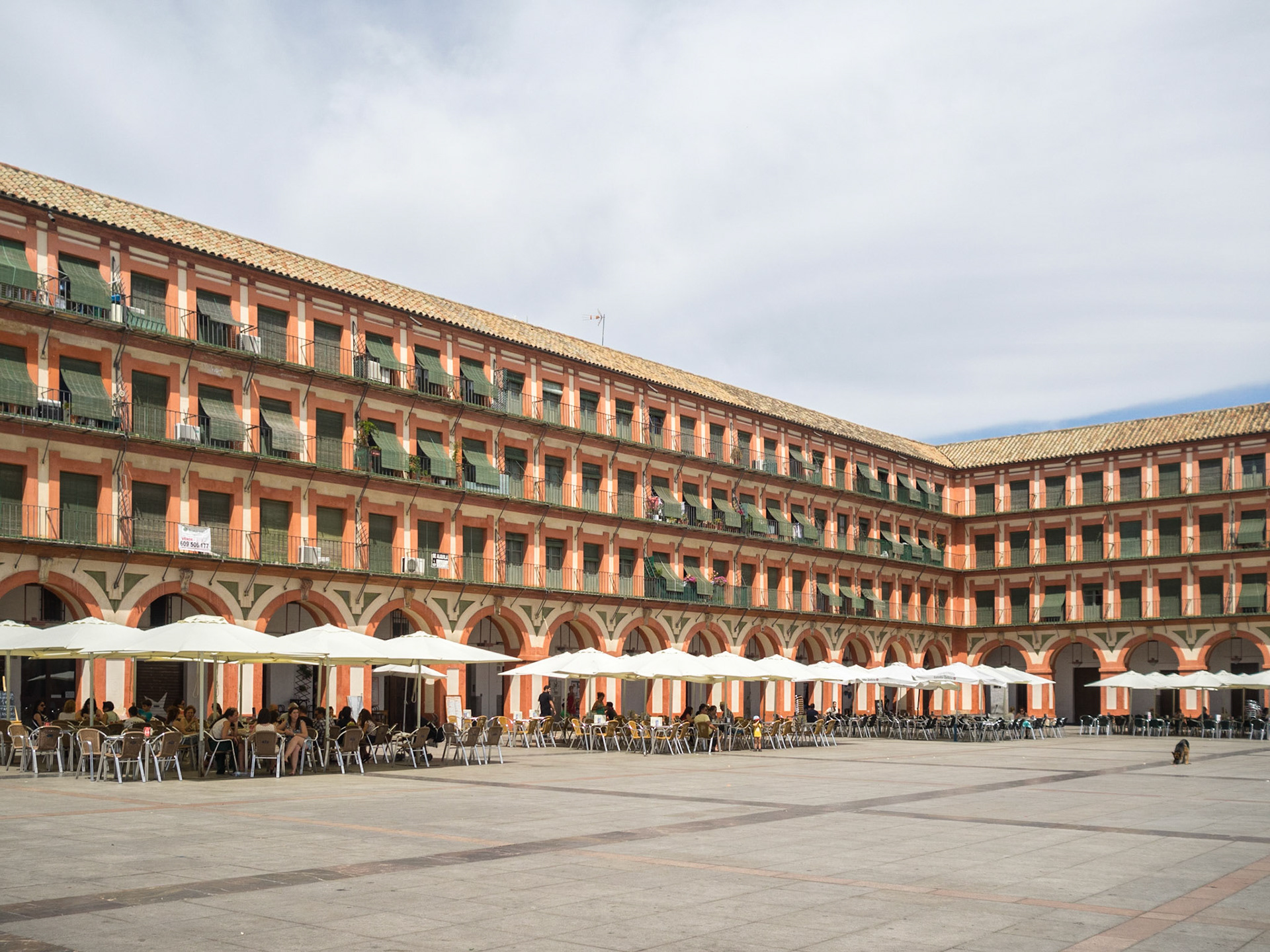 Europe Spain Andalucia Granada