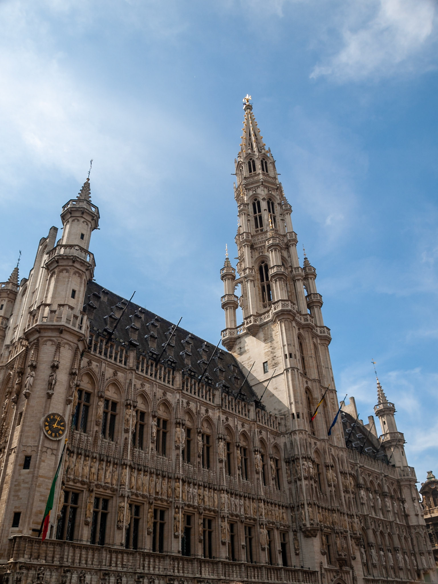 Brussels Europe Belgium