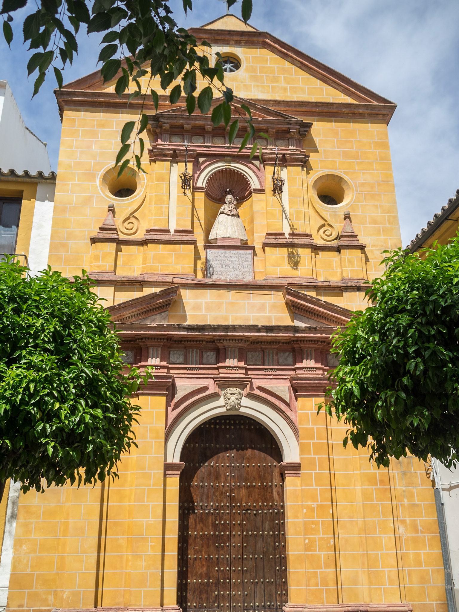 Europe Spain Cordoba Andalucia
