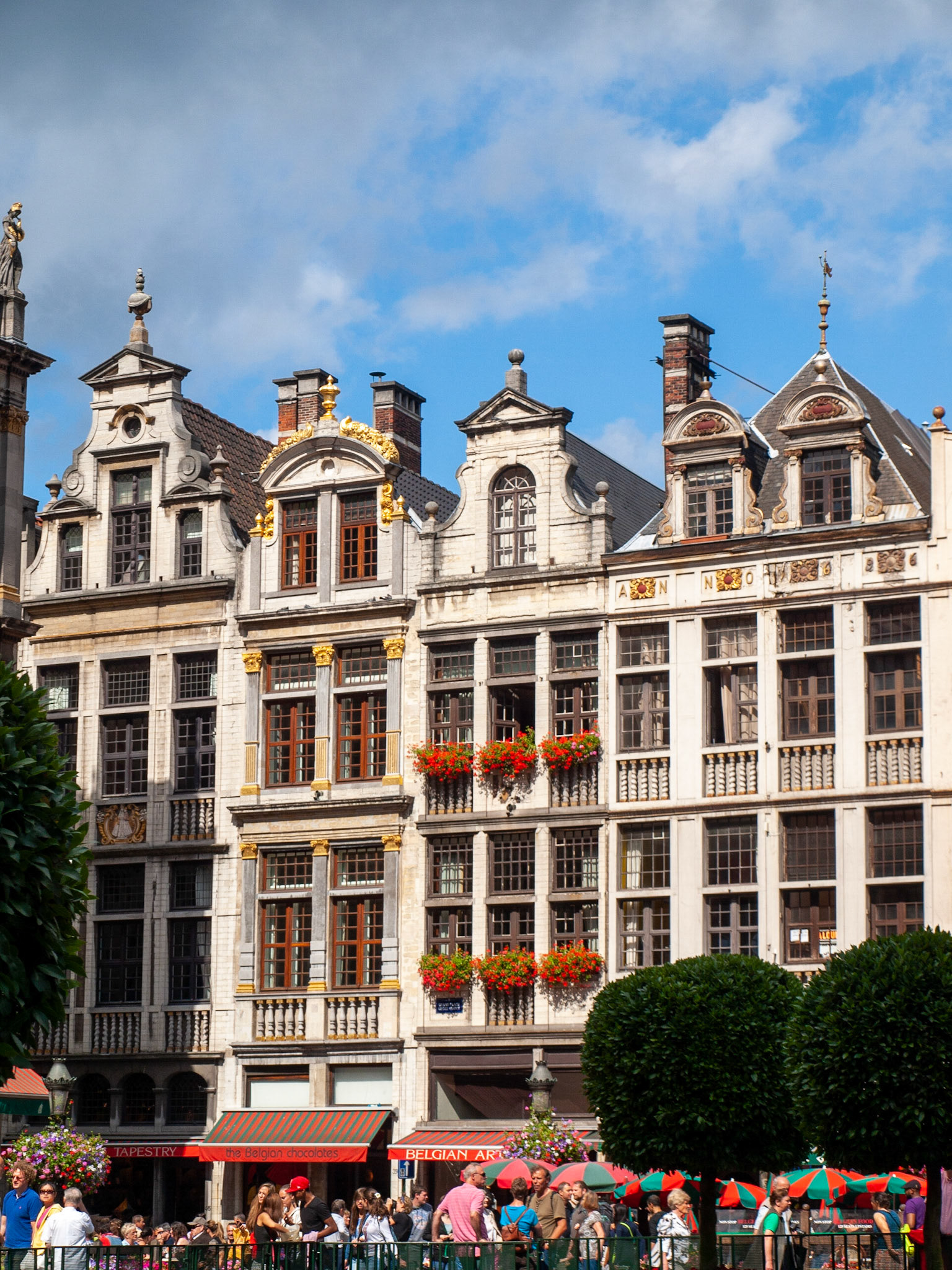 Brussels Europe Belgium