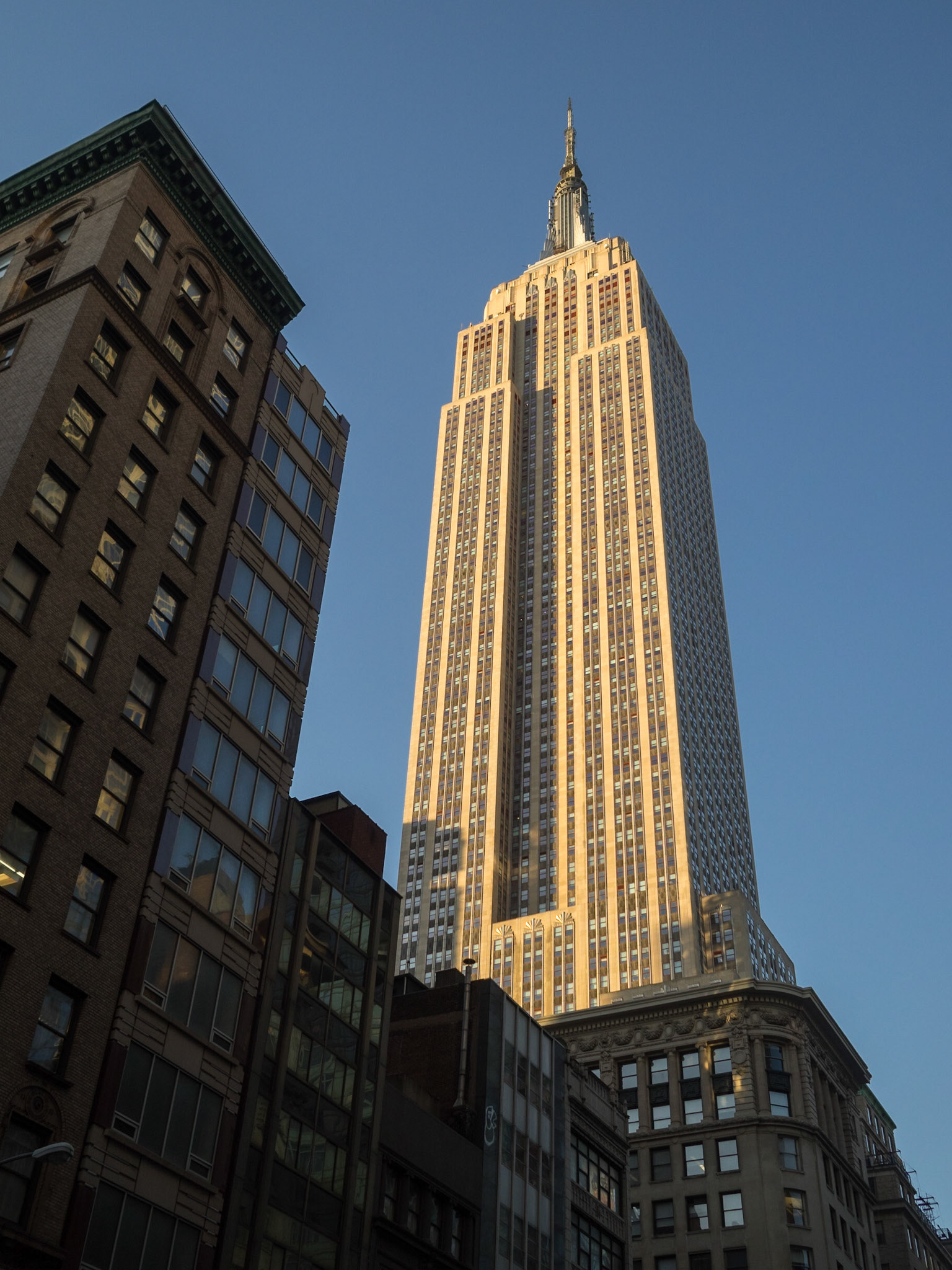 Empire State Building